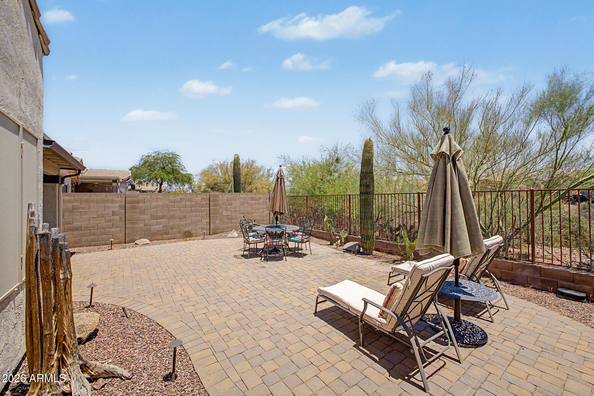 PERALTA TRAILS UNIT I - Residential