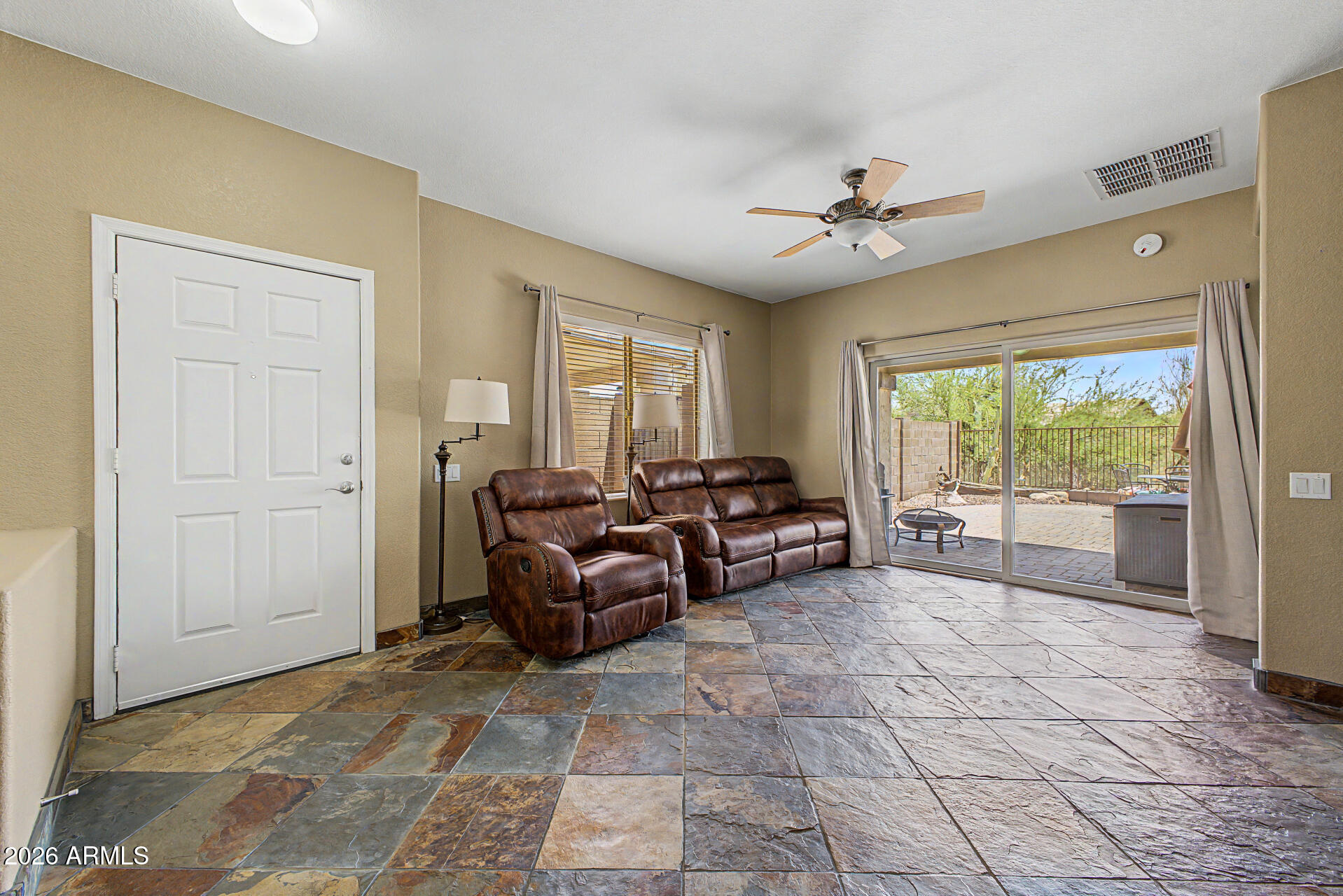 PERALTA TRAILS UNIT I - Residential