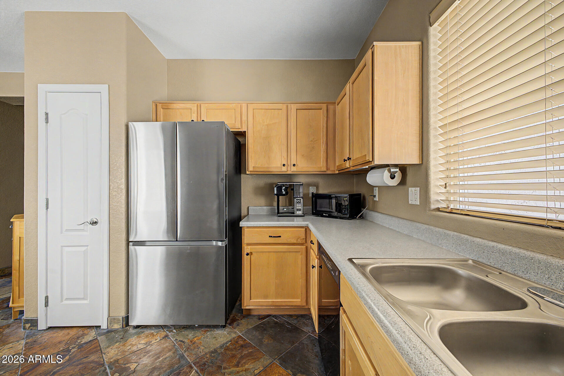 PERALTA TRAILS UNIT I - Residential