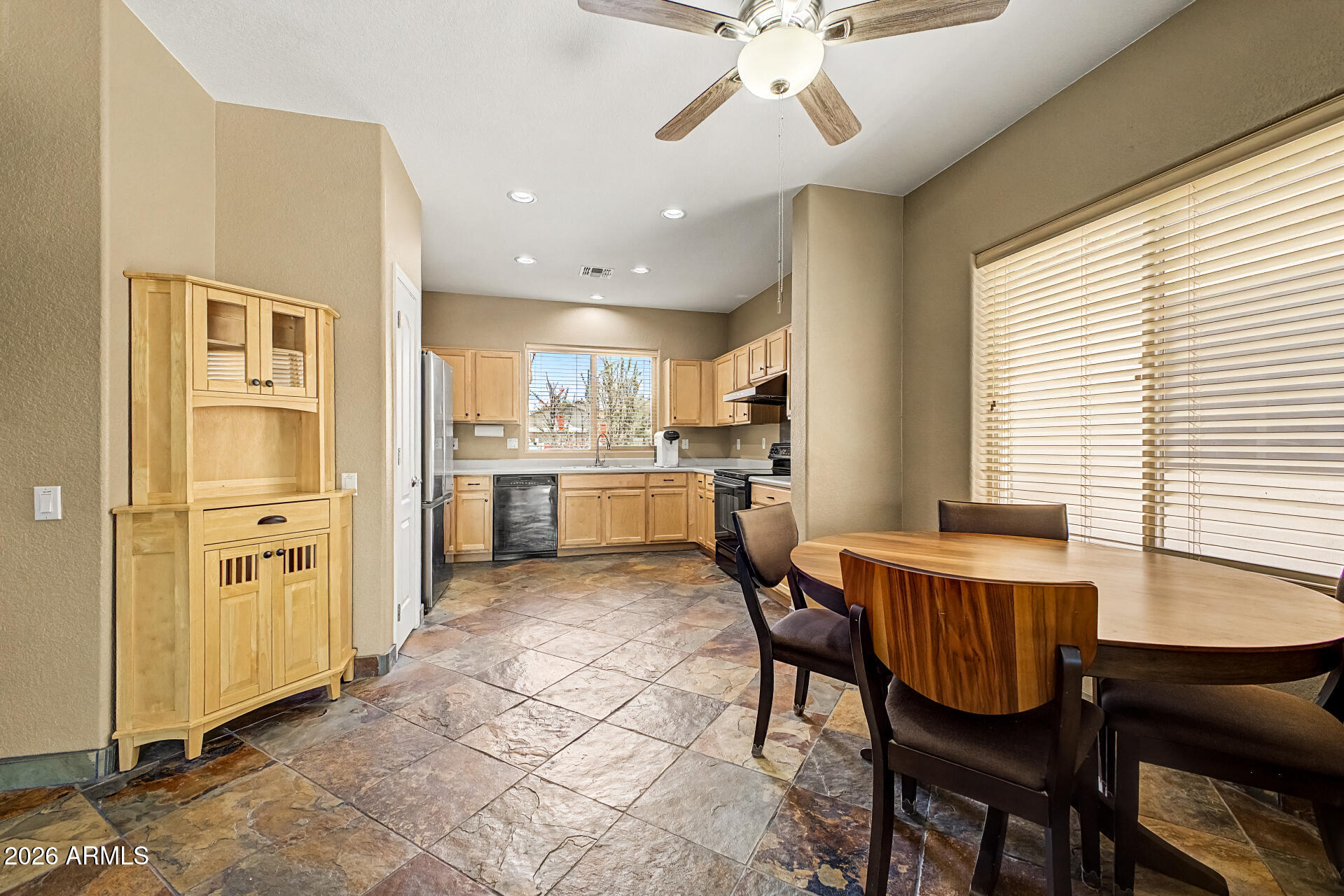 PERALTA TRAILS UNIT I - Residential