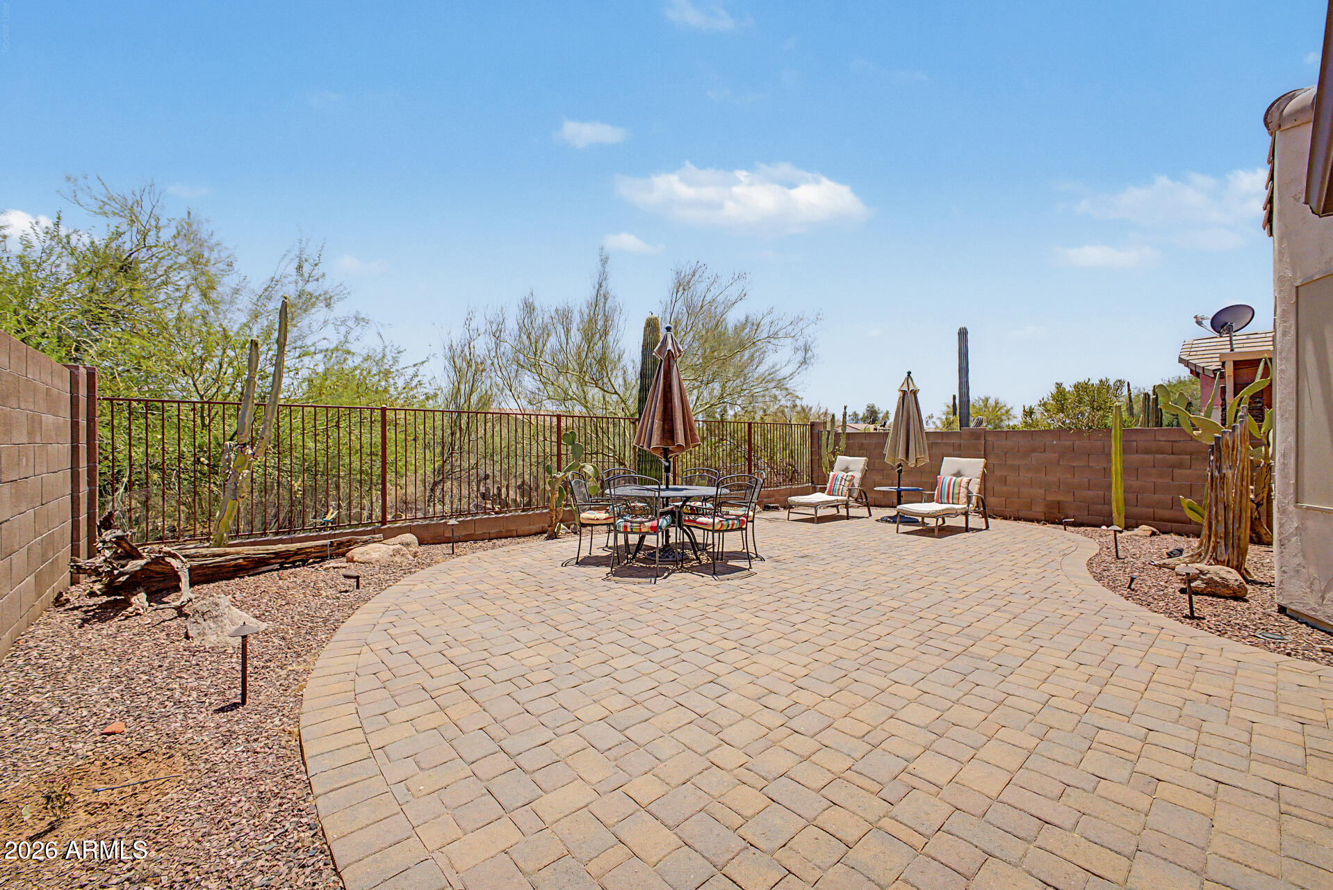 PERALTA TRAILS UNIT I - Residential