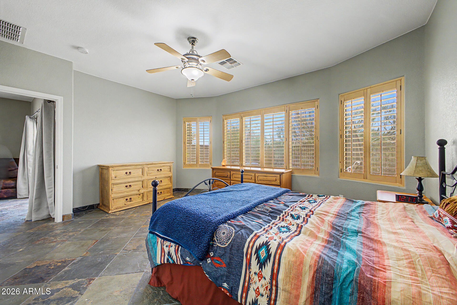 PERALTA TRAILS UNIT I - Residential