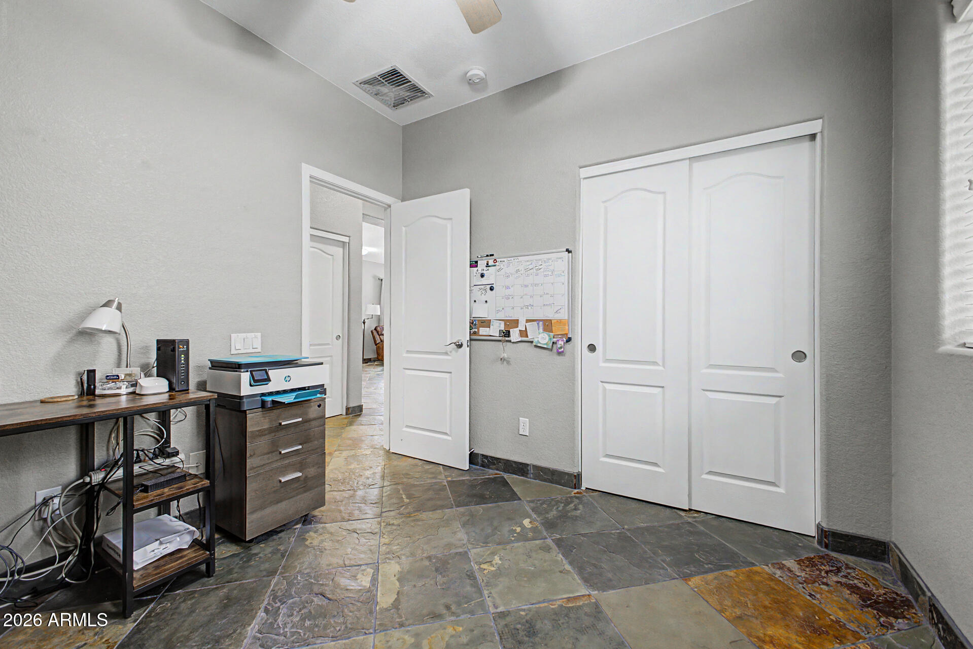 PERALTA TRAILS UNIT I - Residential