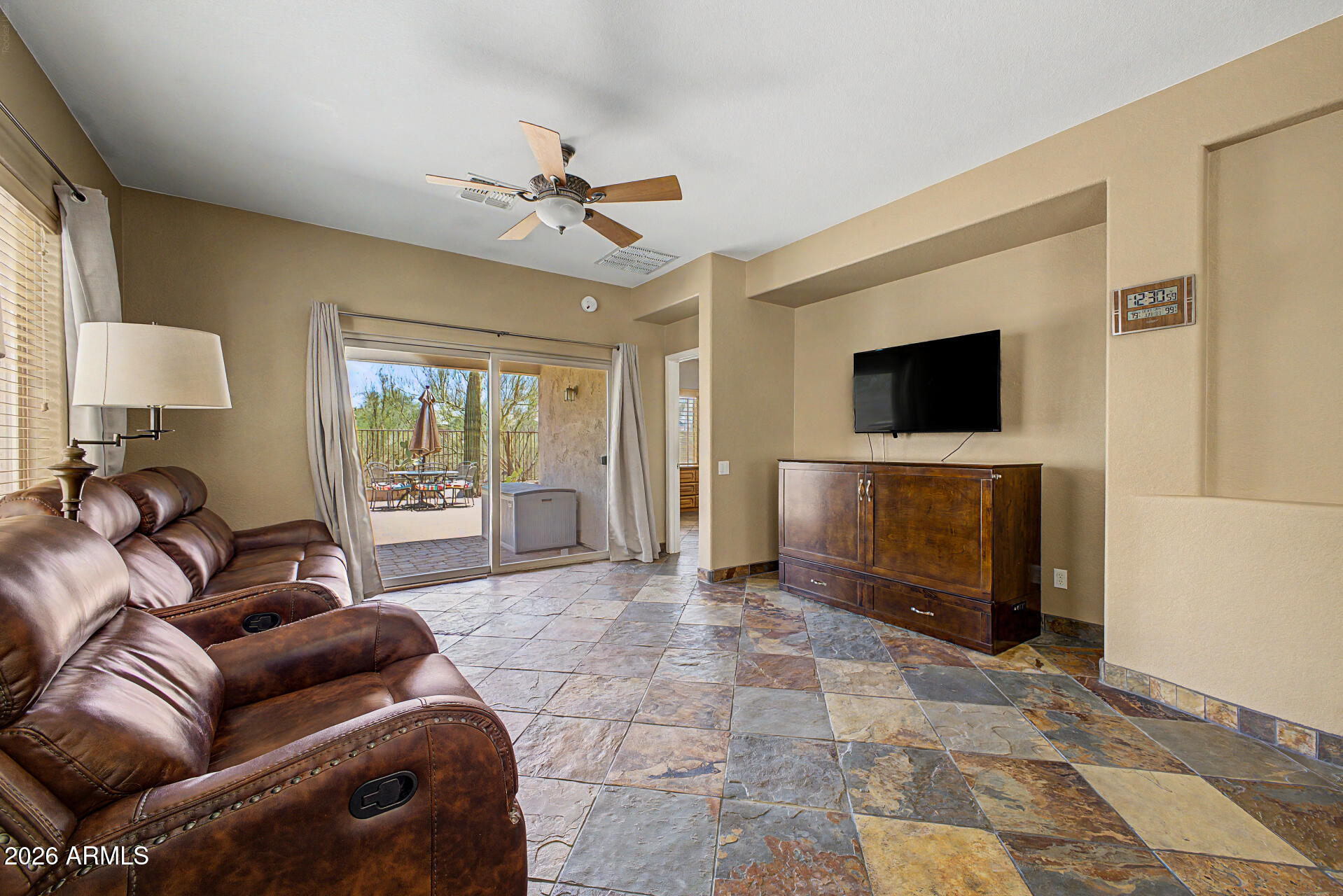 PERALTA TRAILS UNIT I - Residential