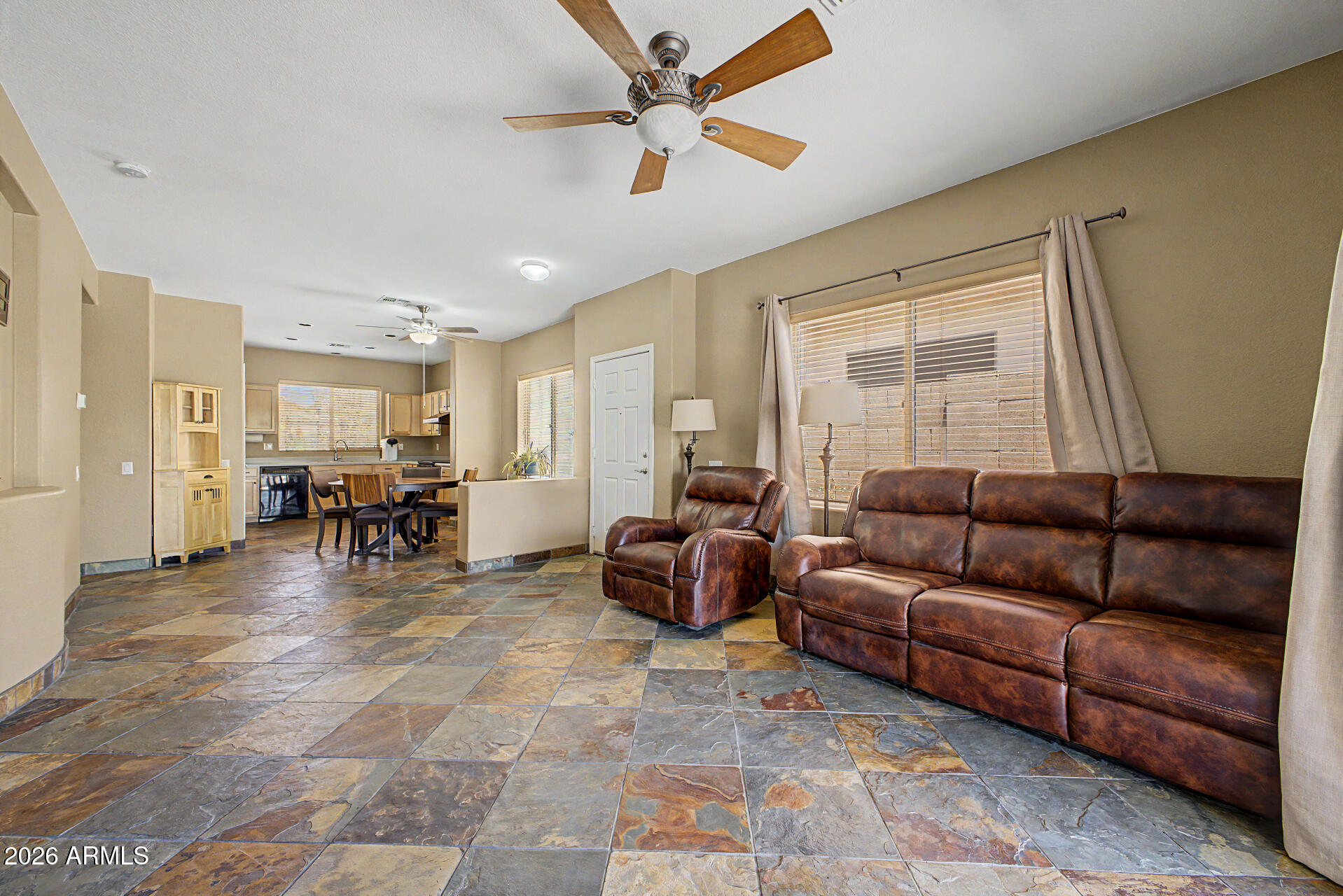 PERALTA TRAILS UNIT I - Residential