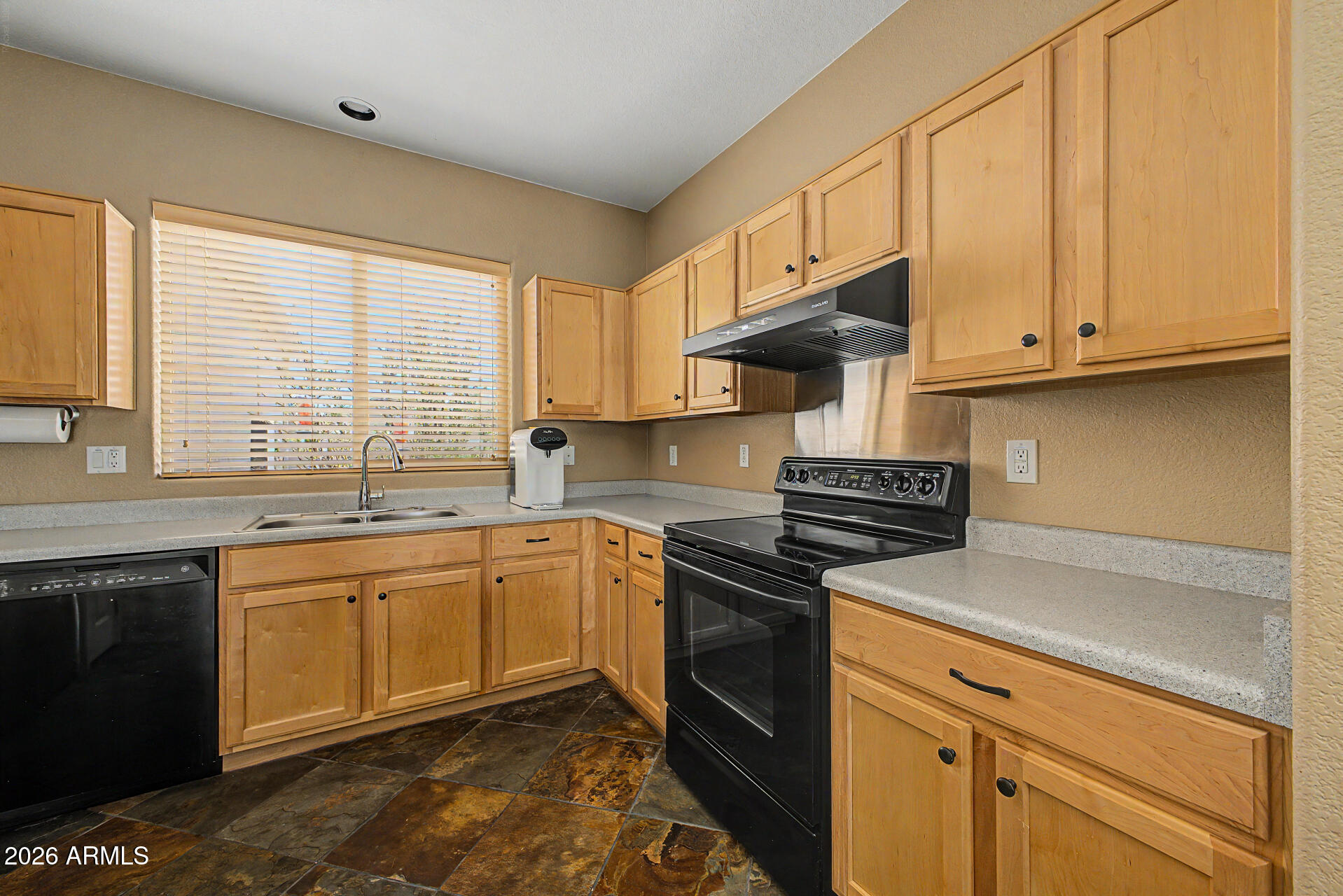PERALTA TRAILS UNIT I - Residential