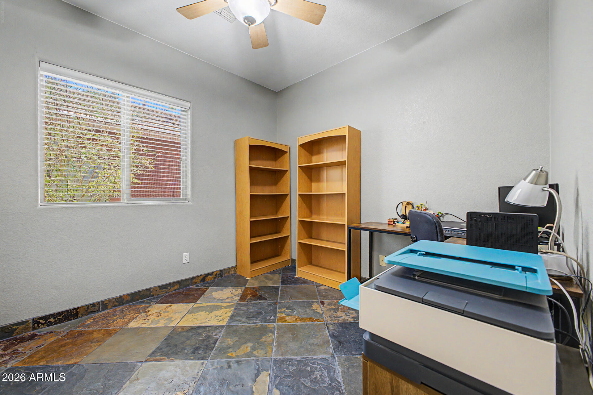 PERALTA TRAILS UNIT I - Residential
