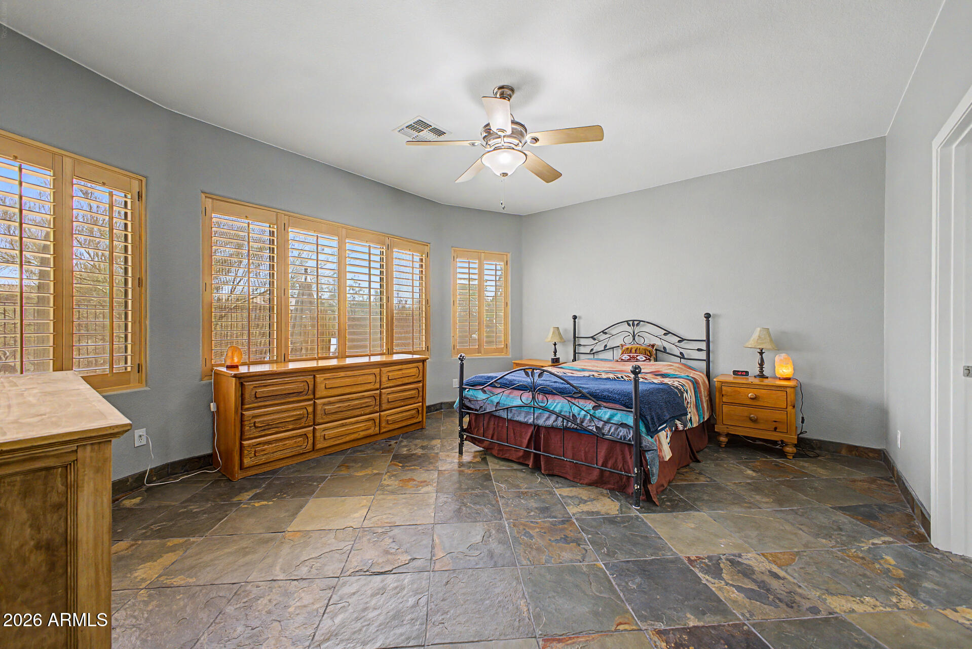 PERALTA TRAILS UNIT I - Residential