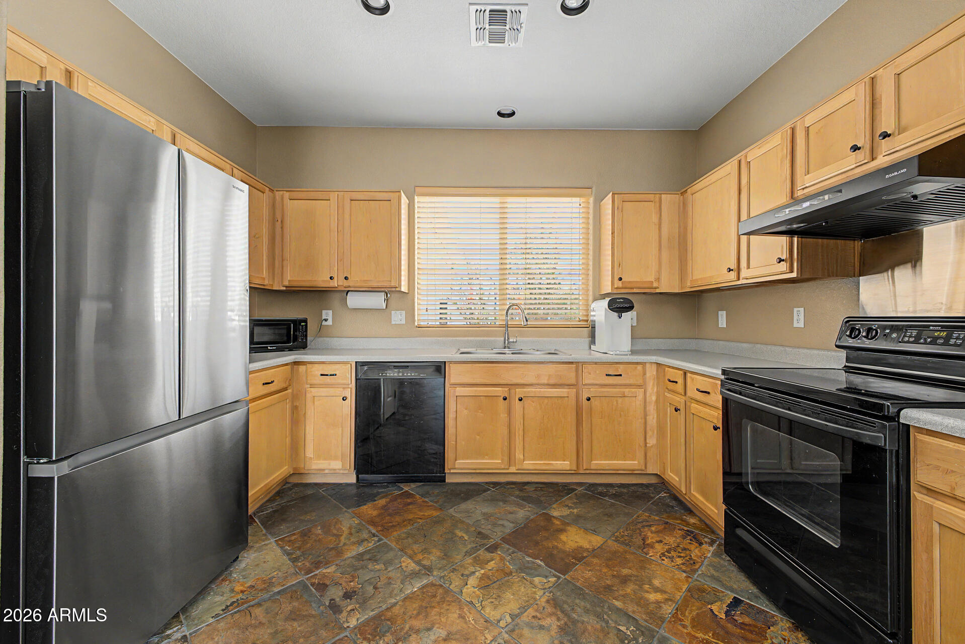 PERALTA TRAILS UNIT I - Residential