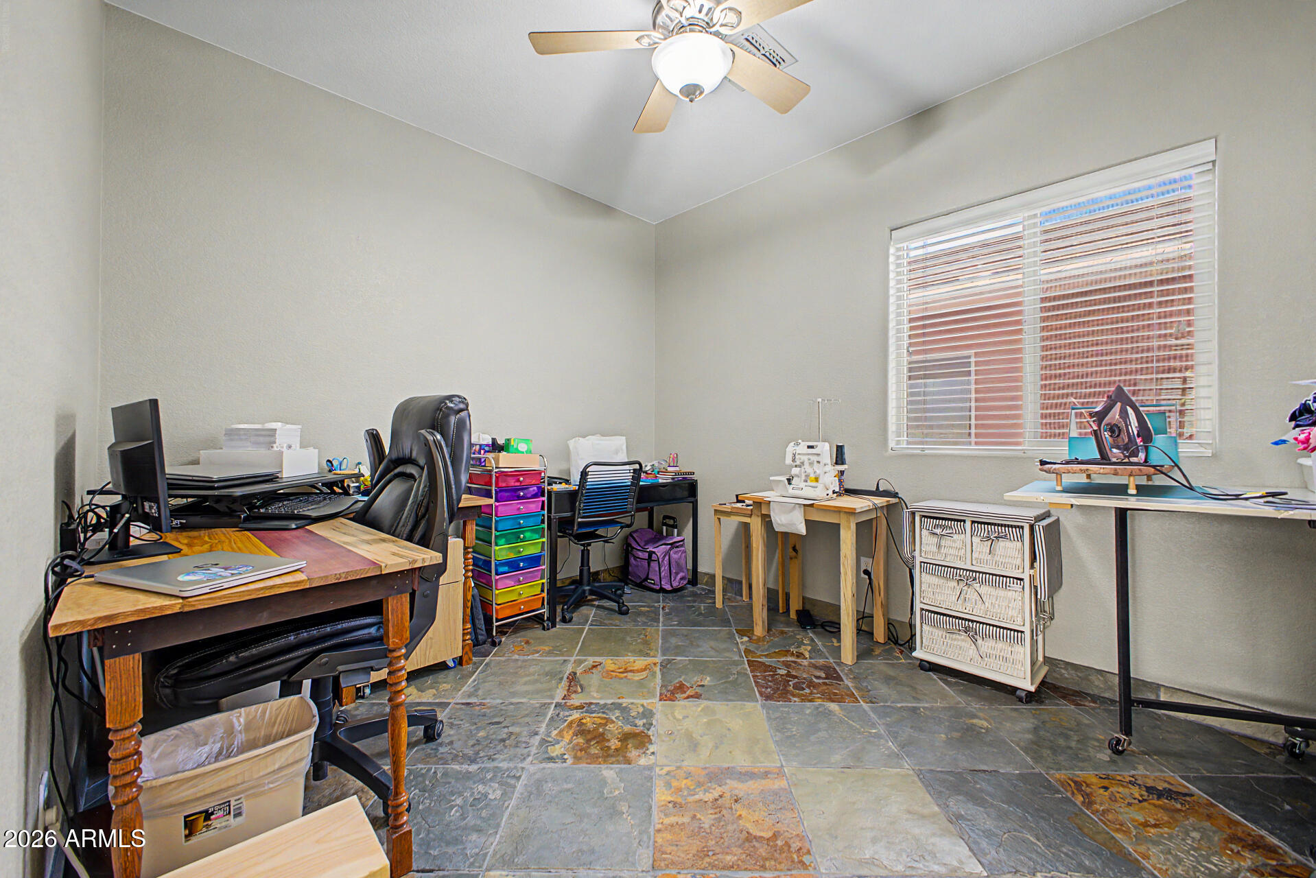 PERALTA TRAILS UNIT I - Residential