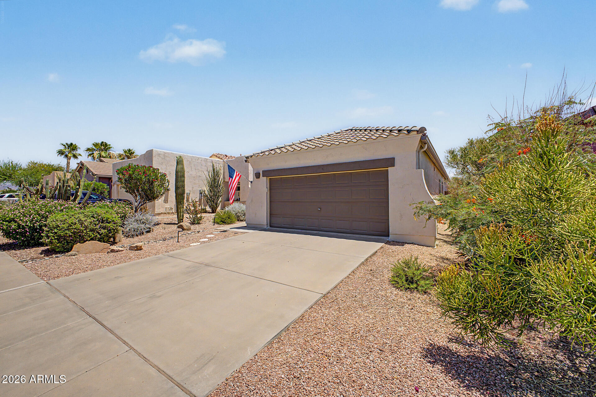 PERALTA TRAILS UNIT I - Residential