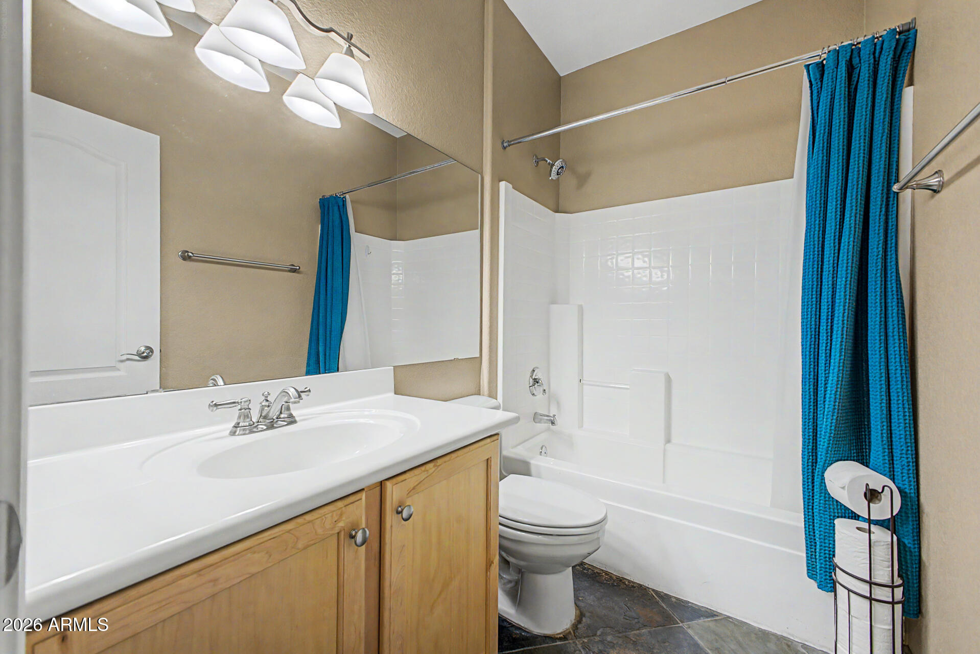 PERALTA TRAILS UNIT I - Residential