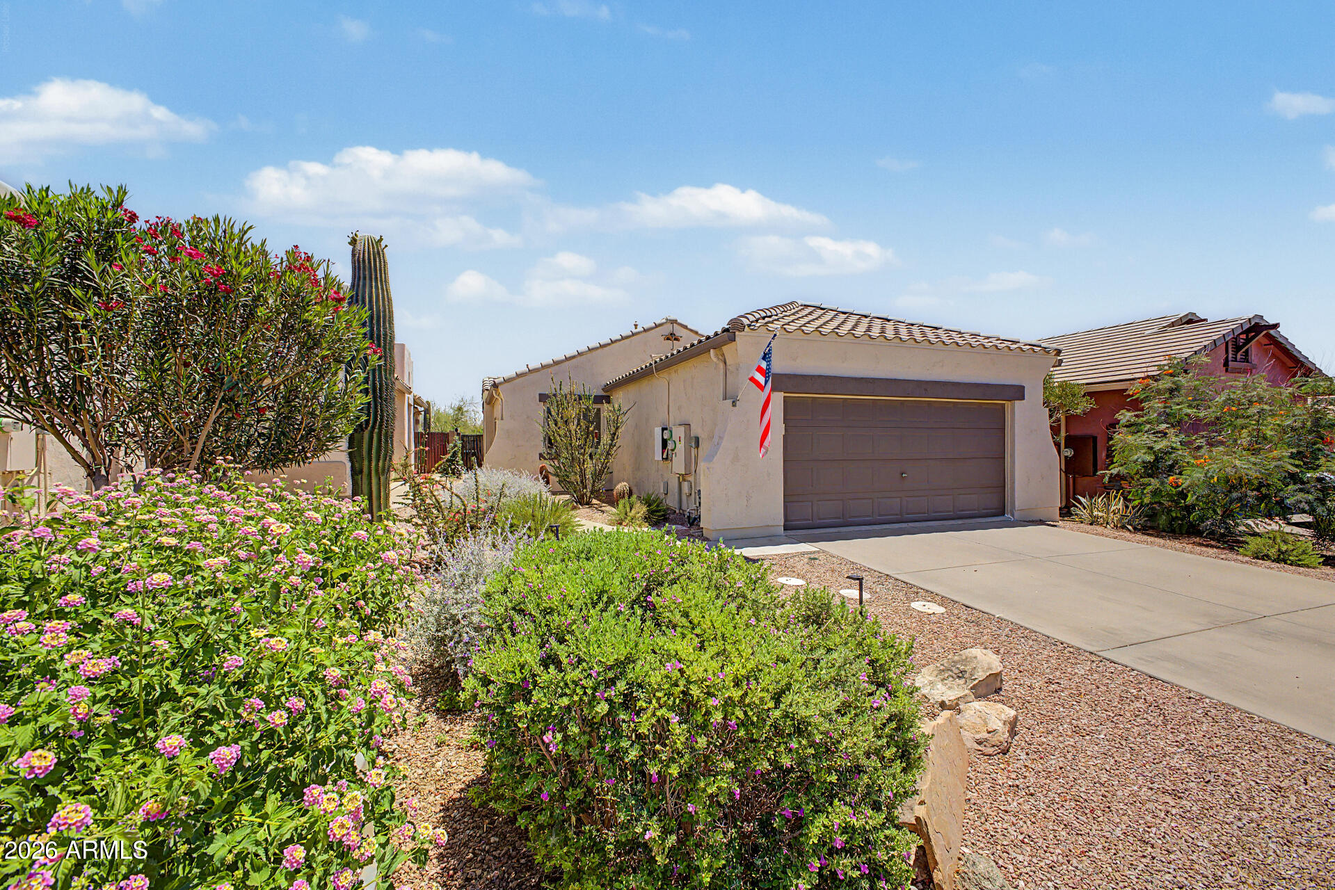 PERALTA TRAILS UNIT I - Residential