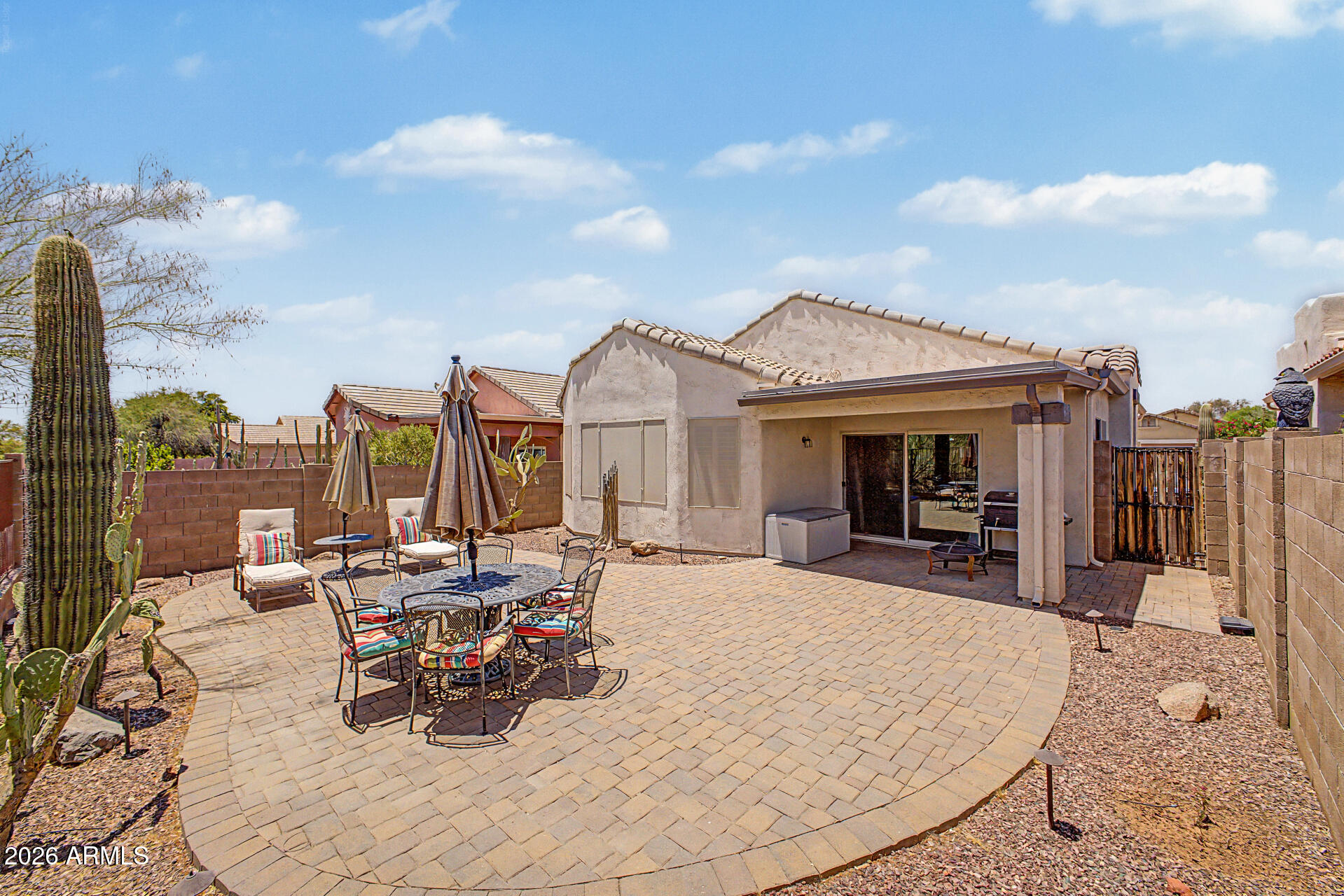 PERALTA TRAILS UNIT I - Residential