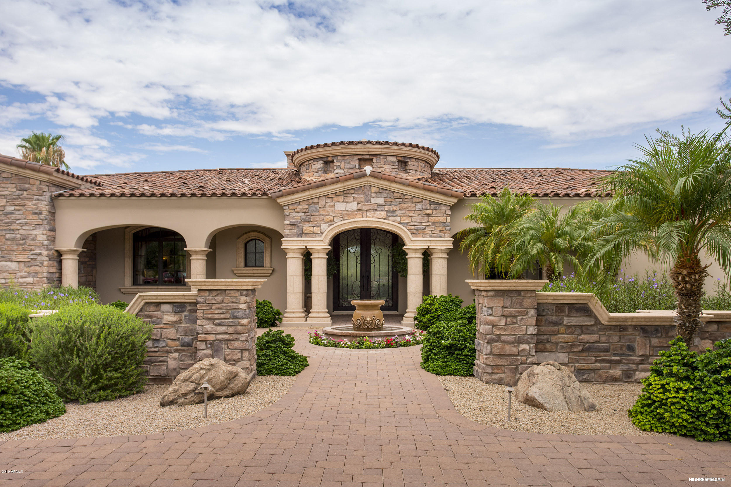JUDSON - Residential