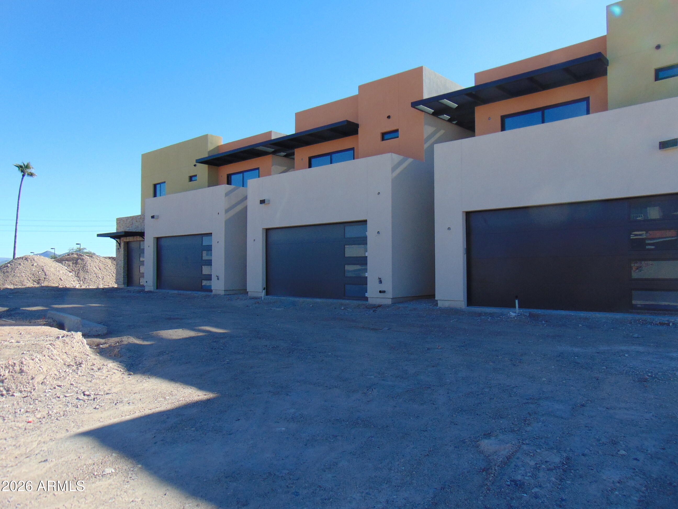 FOUNTAIN HILLS ARIZONA NO. 201 - Residential Income