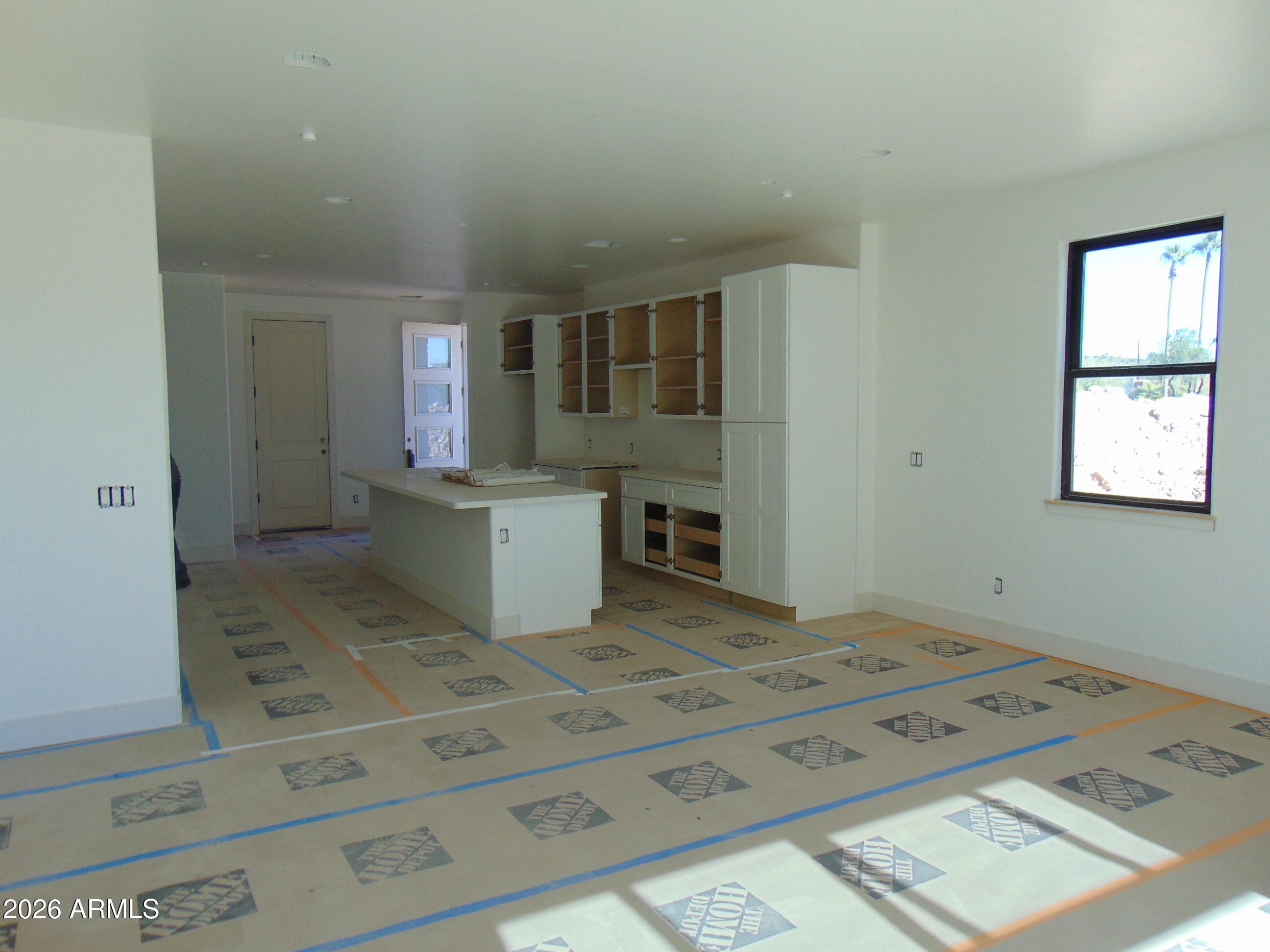 FOUNTAIN HILLS ARIZONA NO. 201 - Residential Income