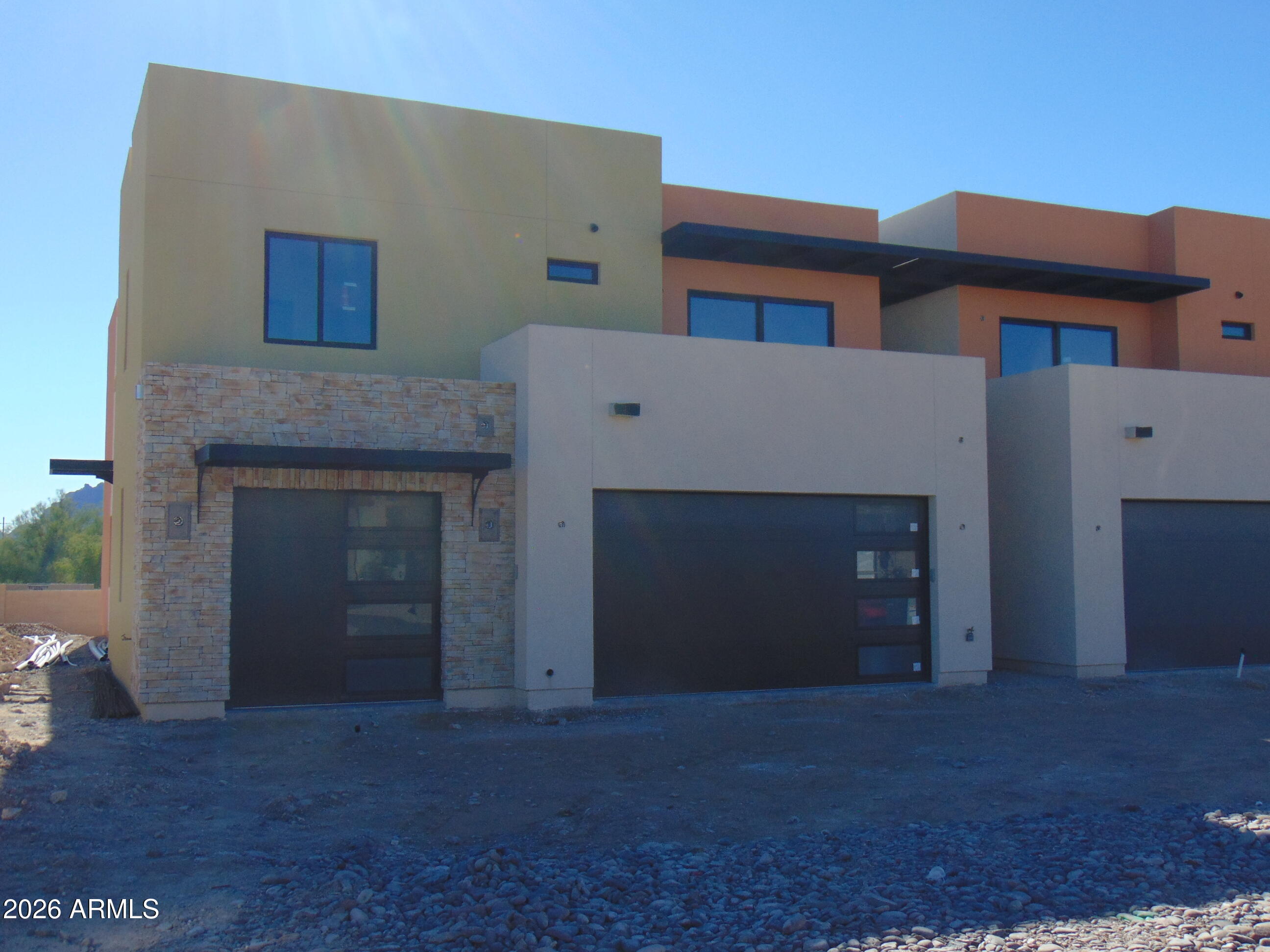 FOUNTAIN HILLS ARIZONA NO. 201 - Residential Income