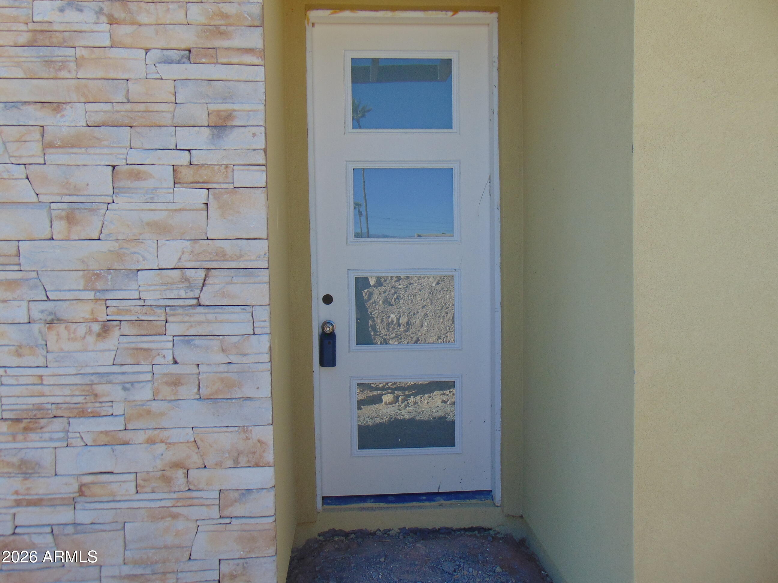 FOUNTAIN HILLS ARIZONA NO. 201 - Residential Income