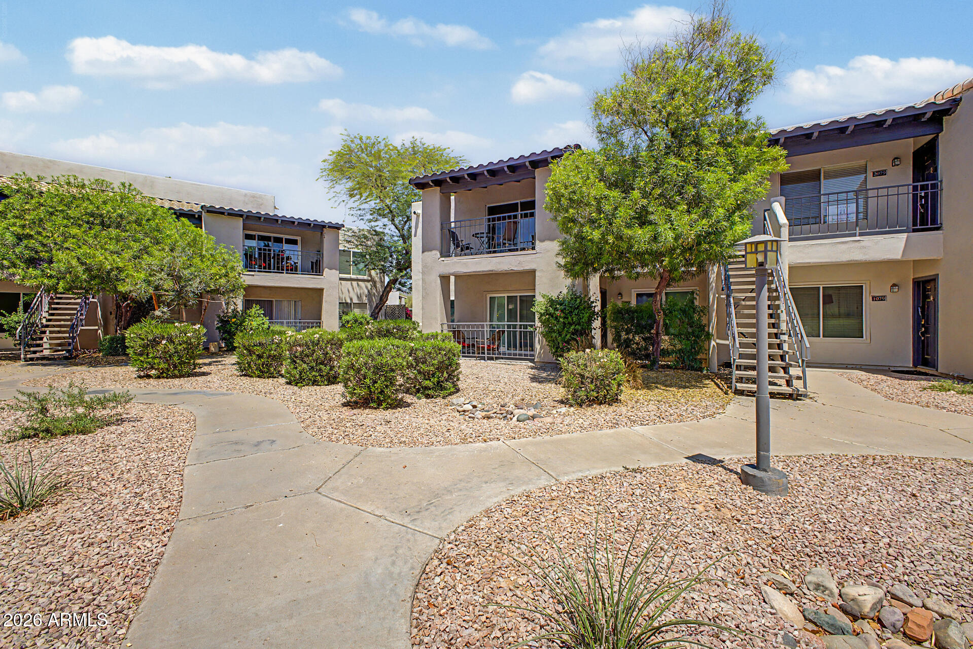 Welcome to beautiful North Scottsdale and the Allison Condominiums. This luxury community has multiple private pools, hot tubs, and ample parking. 

This upstairs furnished unit, boasts an open floor plan, spacious 2 bed 2 bath layout, and vaulted ceilings. The Property is ideal for both owner-occupants and discerning investors.

The Allison Community is conveniently located near Kierland Shopping Center, Scottsdale Airport and the 101 Freeway. 

 The HOA has a 30 day minimum for all rentals.