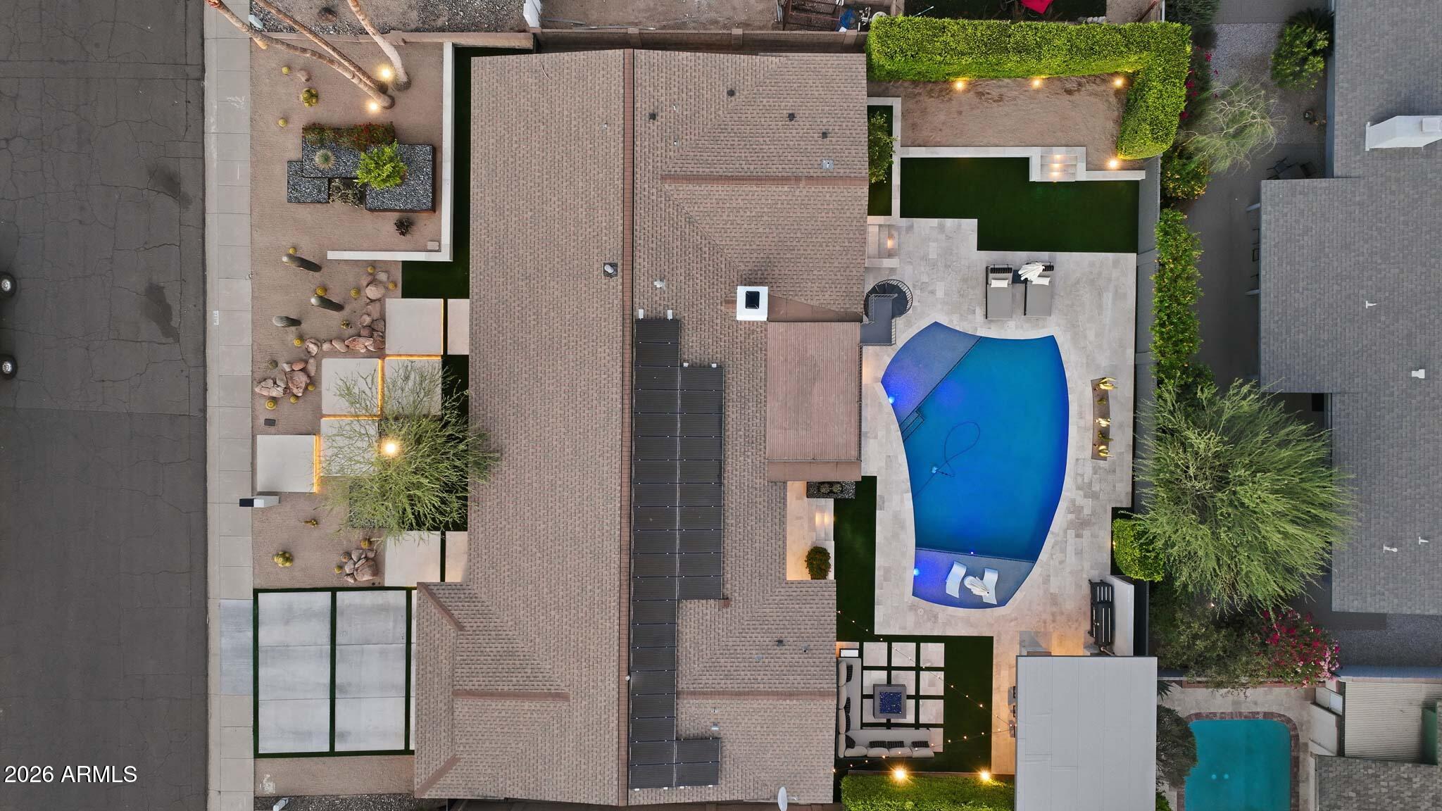 HILLS OF THE DESERT UNIT 2 - Residential