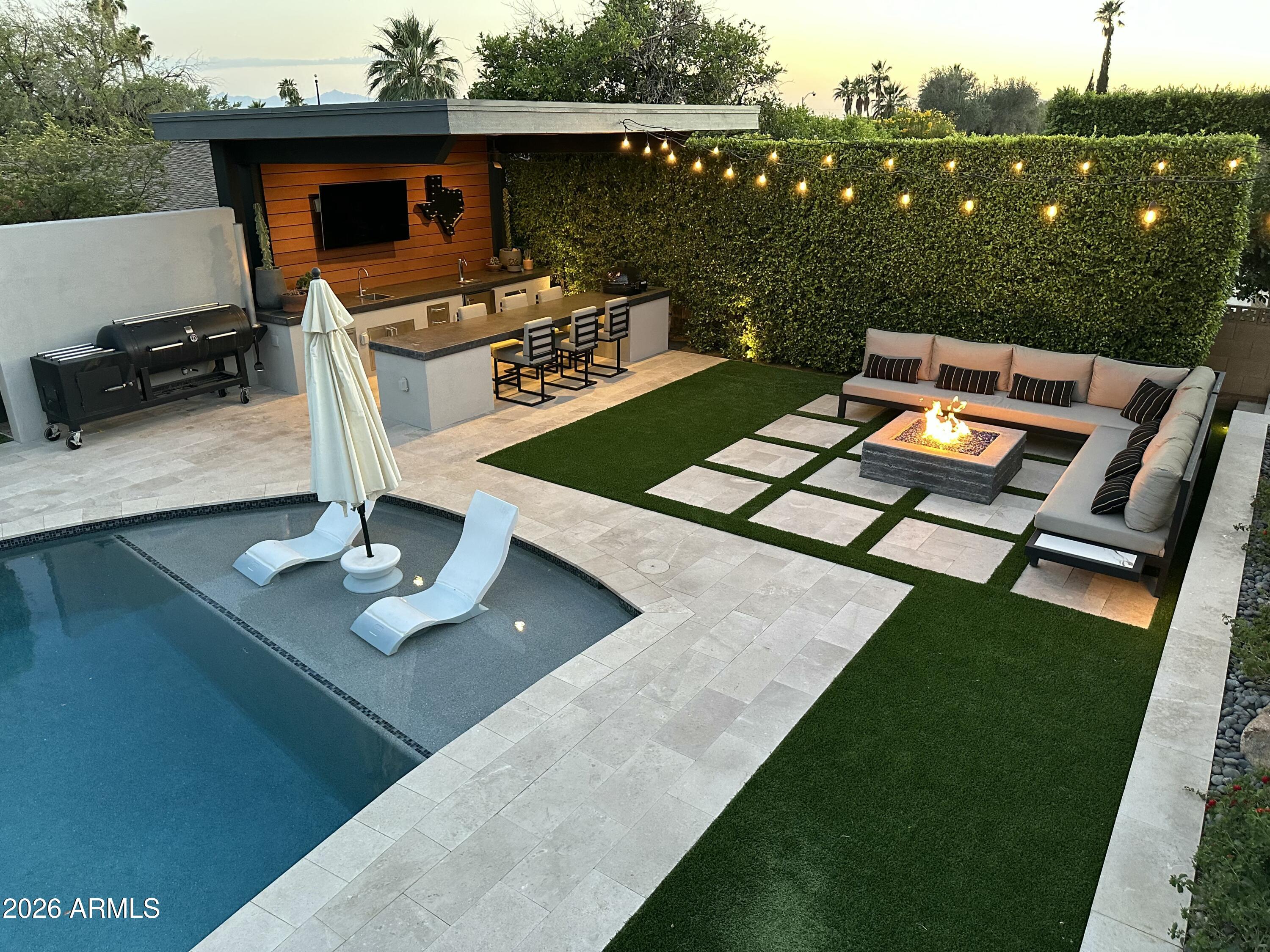 HILLS OF THE DESERT UNIT 2 - Residential
