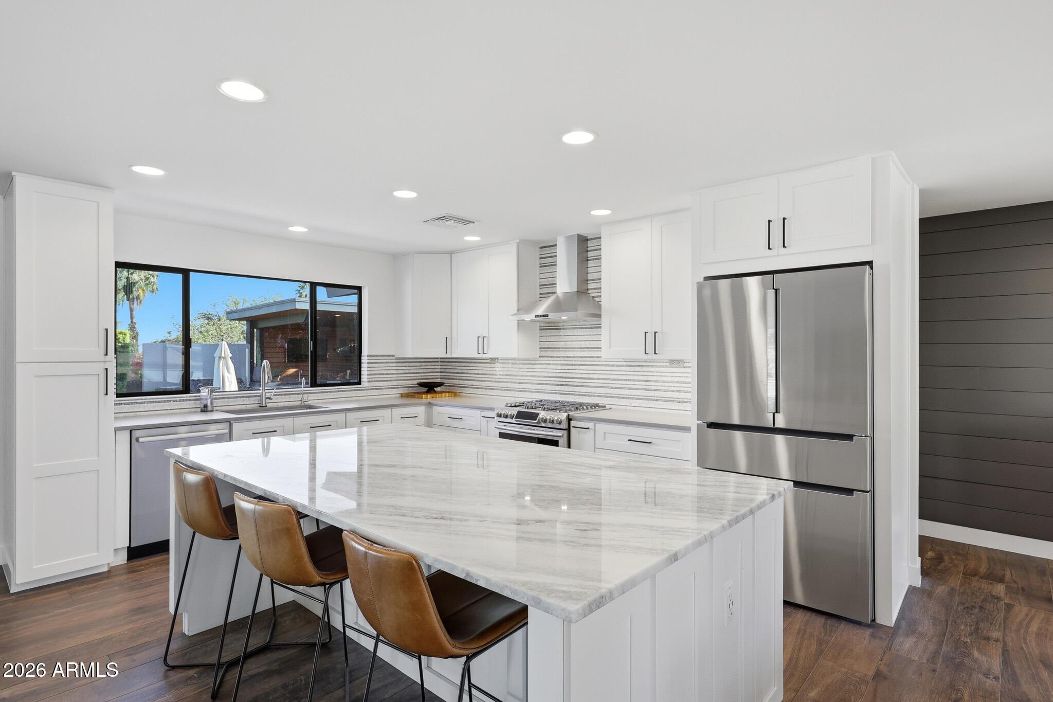 HILLS OF THE DESERT UNIT 2 - Residential