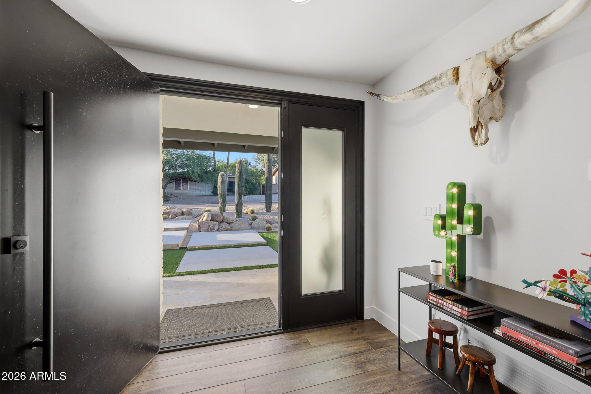 HILLS OF THE DESERT UNIT 2 - Residential