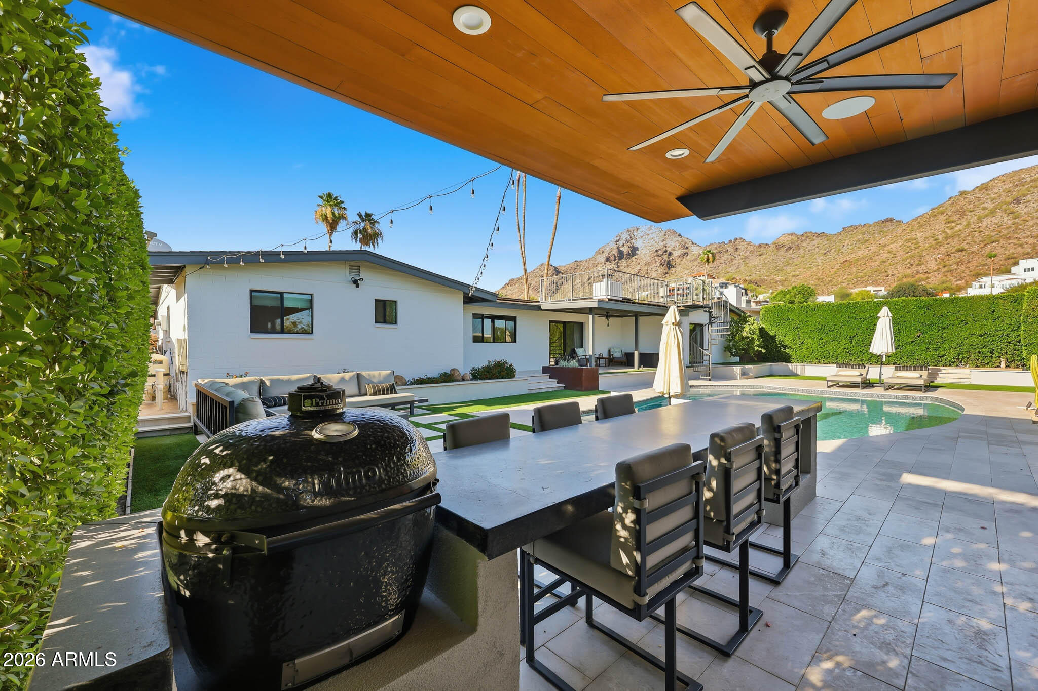 HILLS OF THE DESERT UNIT 2 - Residential