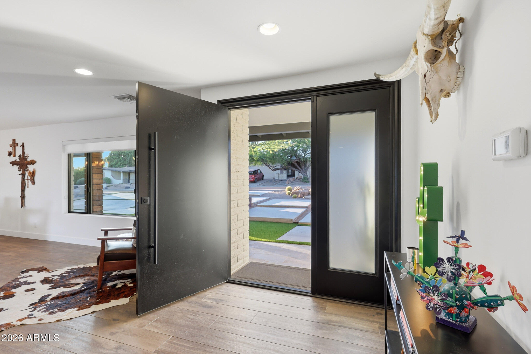 HILLS OF THE DESERT UNIT 2 - Residential