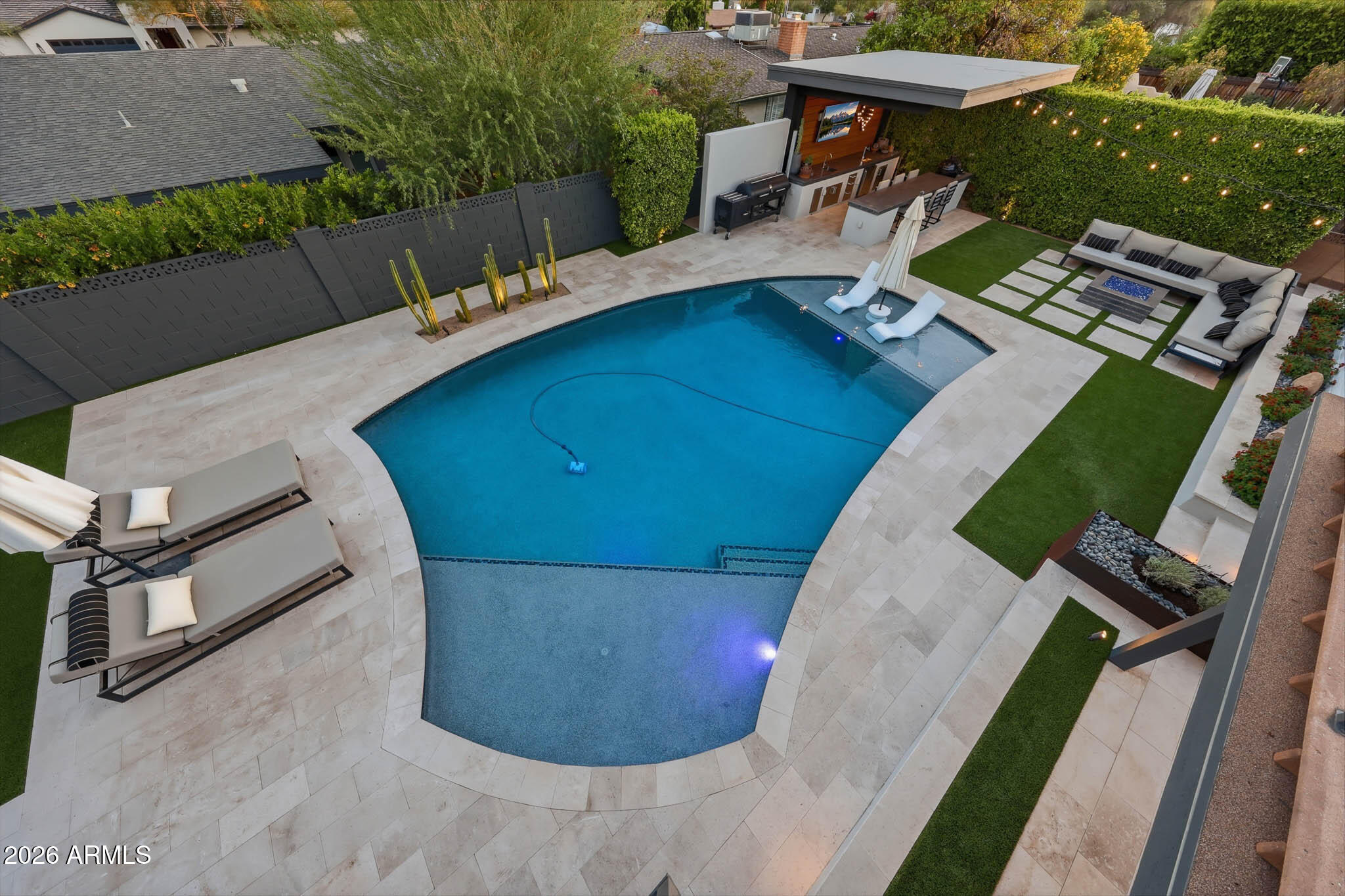 HILLS OF THE DESERT UNIT 2 - Residential