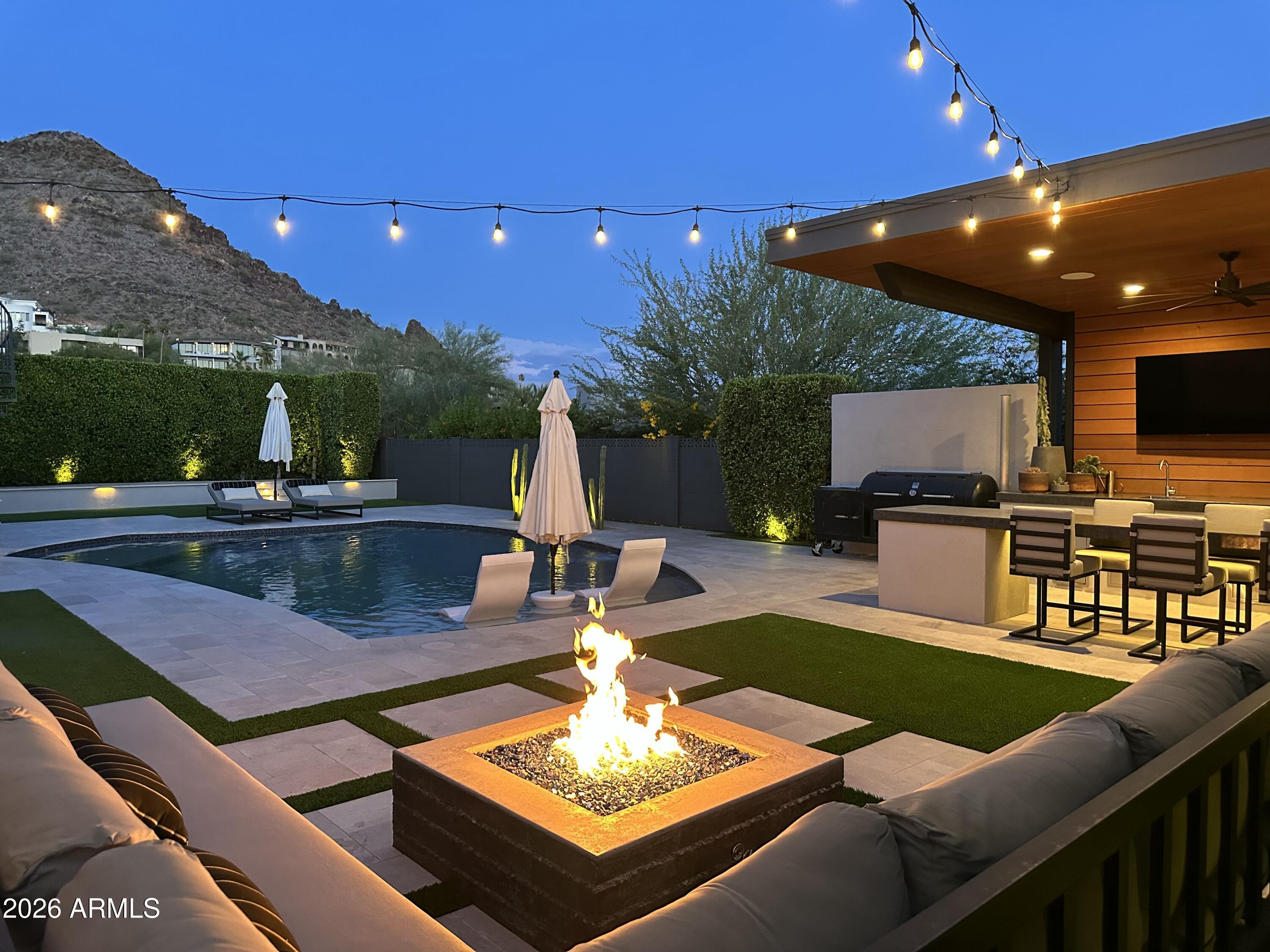 HILLS OF THE DESERT UNIT 2 - Residential