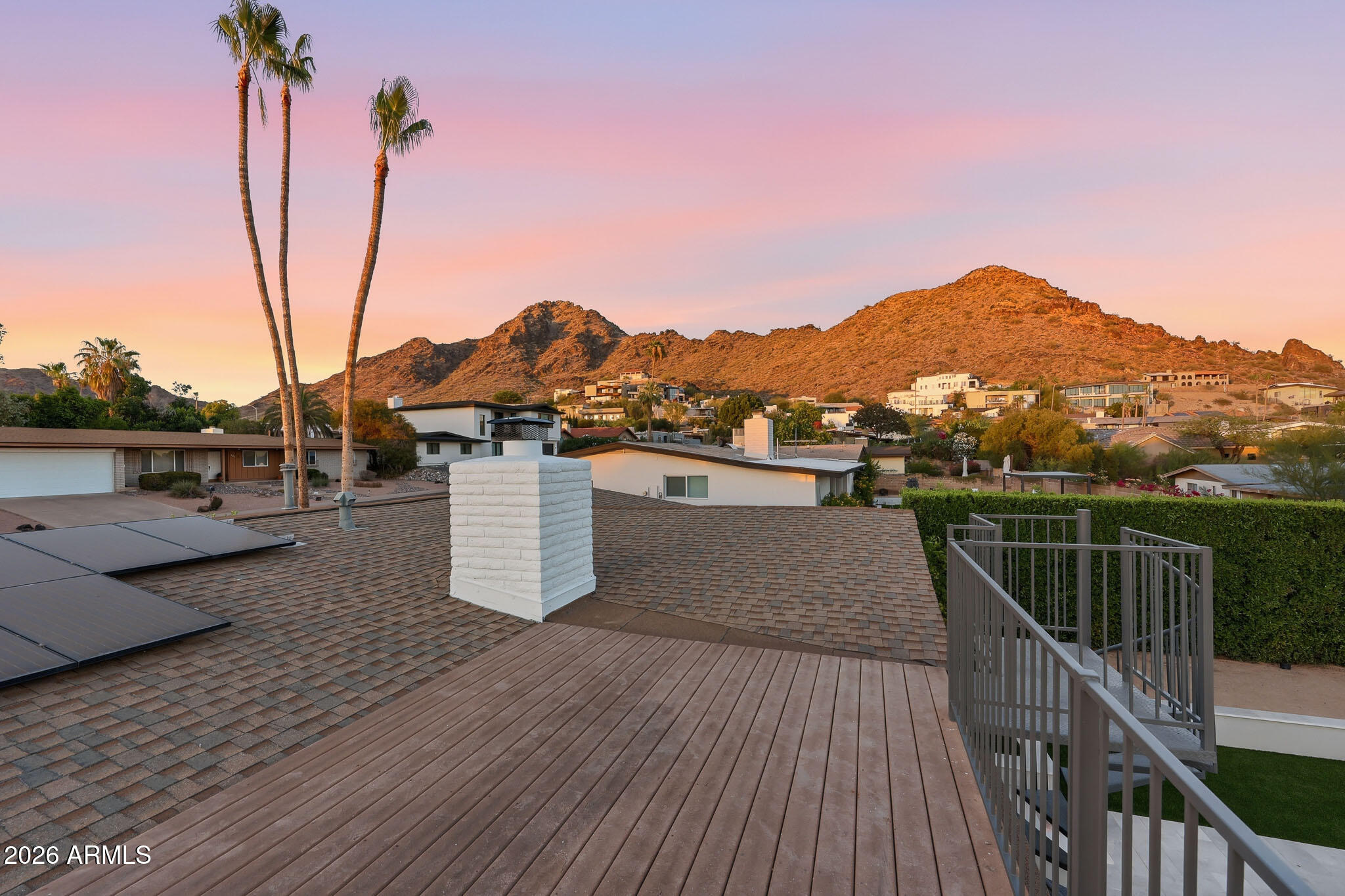 HILLS OF THE DESERT UNIT 2 - Residential