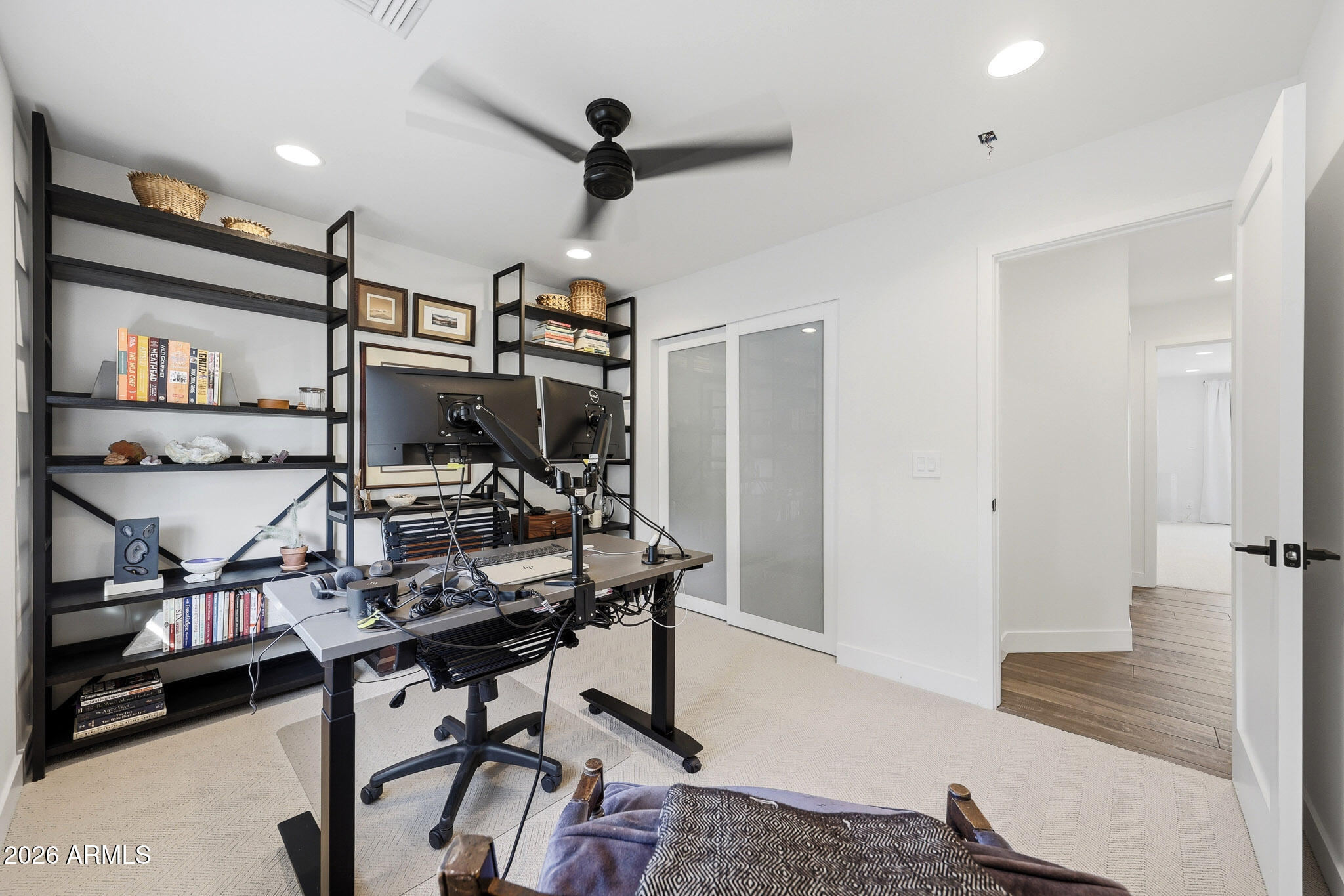 HILLS OF THE DESERT UNIT 2 - Residential