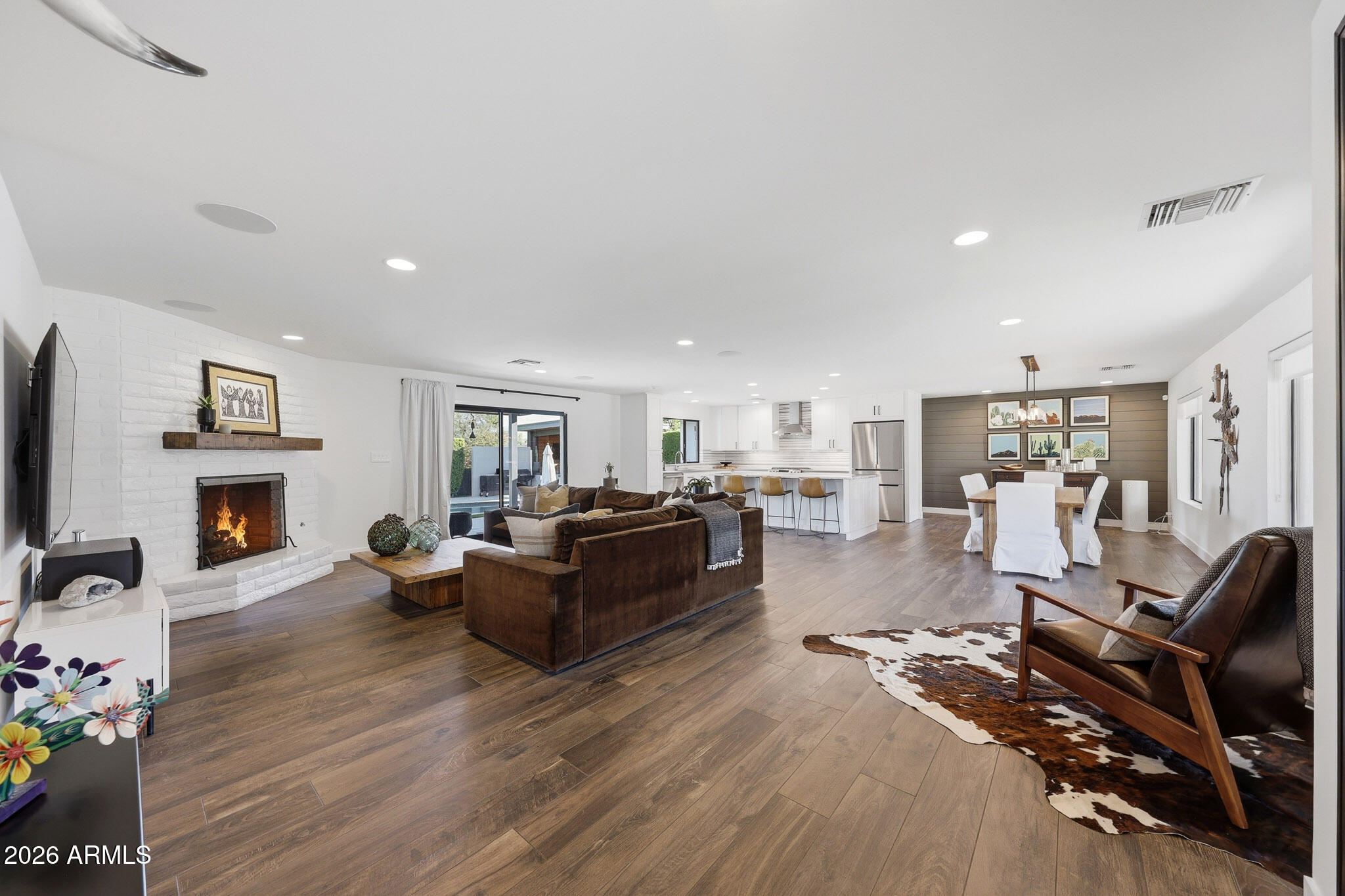 HILLS OF THE DESERT UNIT 2 - Residential