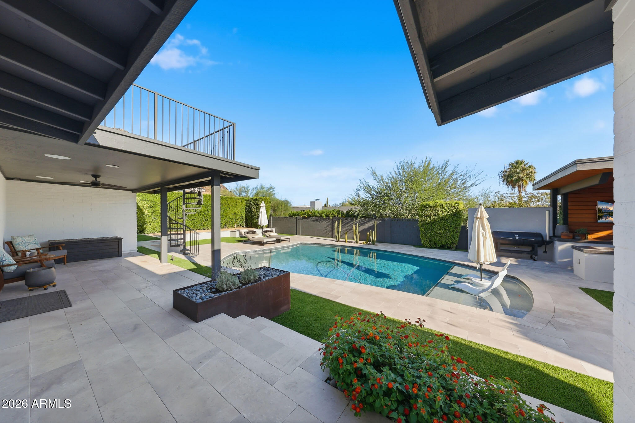 HILLS OF THE DESERT UNIT 2 - Residential
