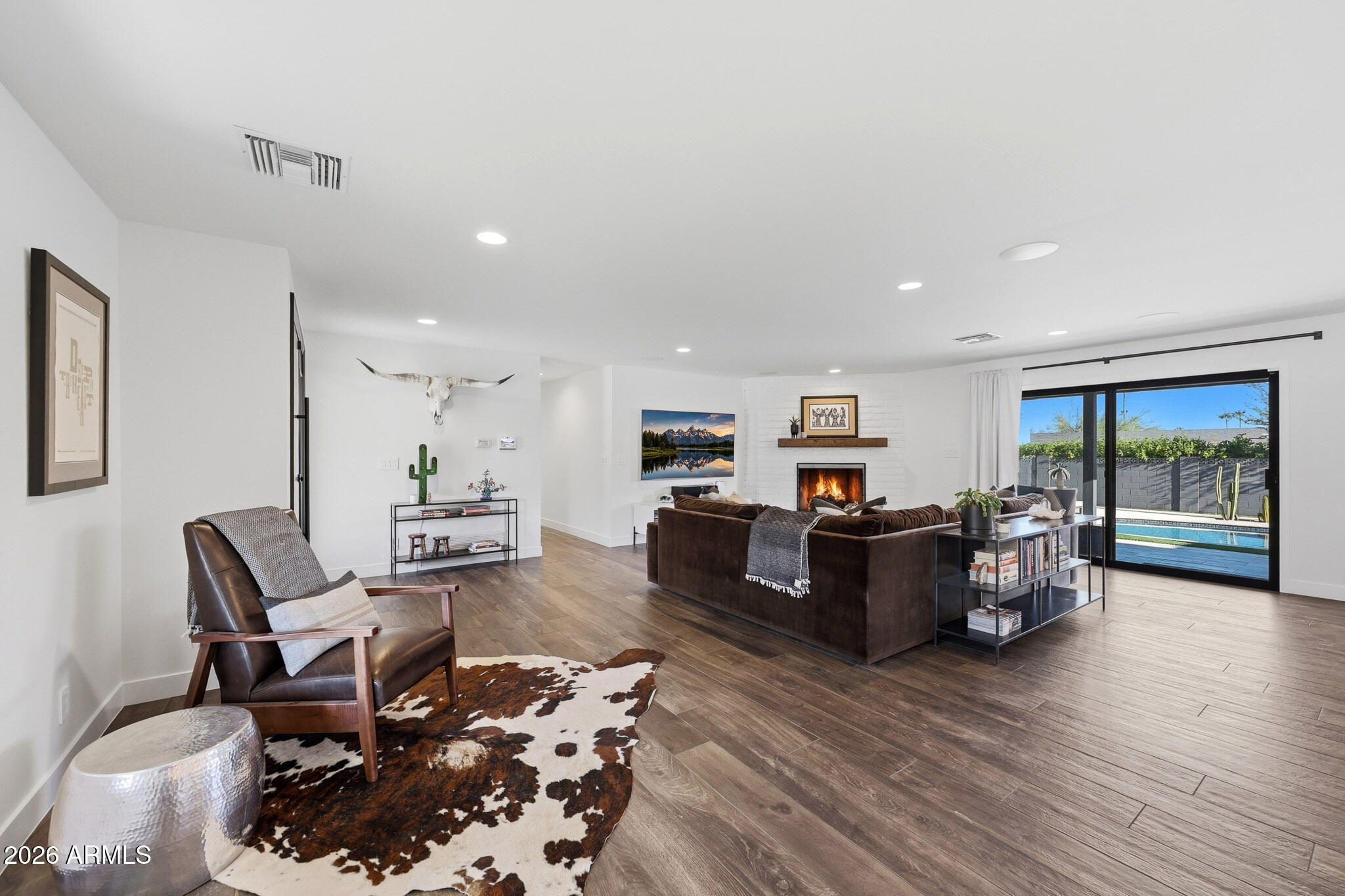 HILLS OF THE DESERT UNIT 2 - Residential