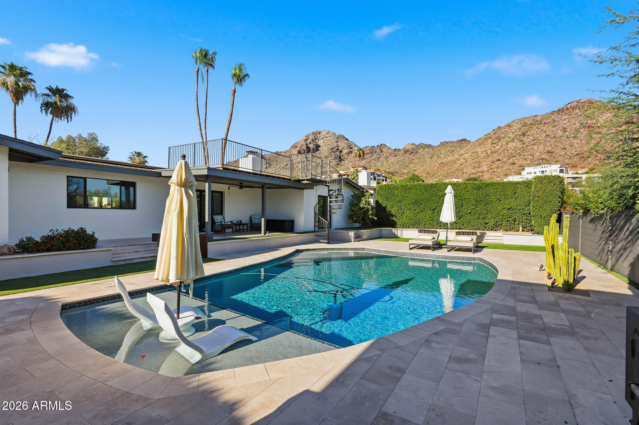 HILLS OF THE DESERT UNIT 2 - Residential