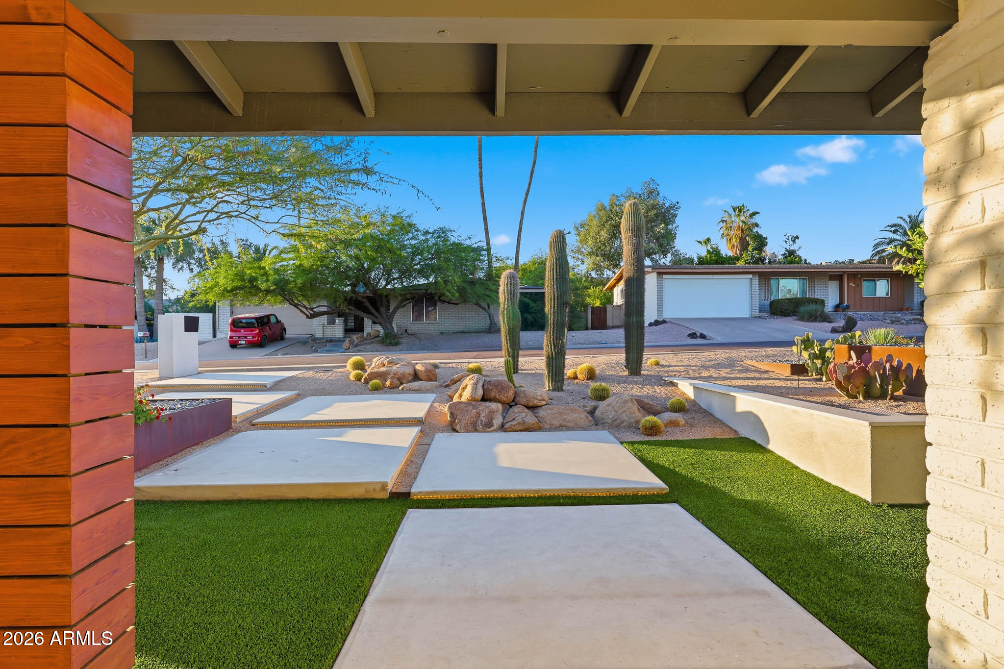 HILLS OF THE DESERT UNIT 2 - Residential