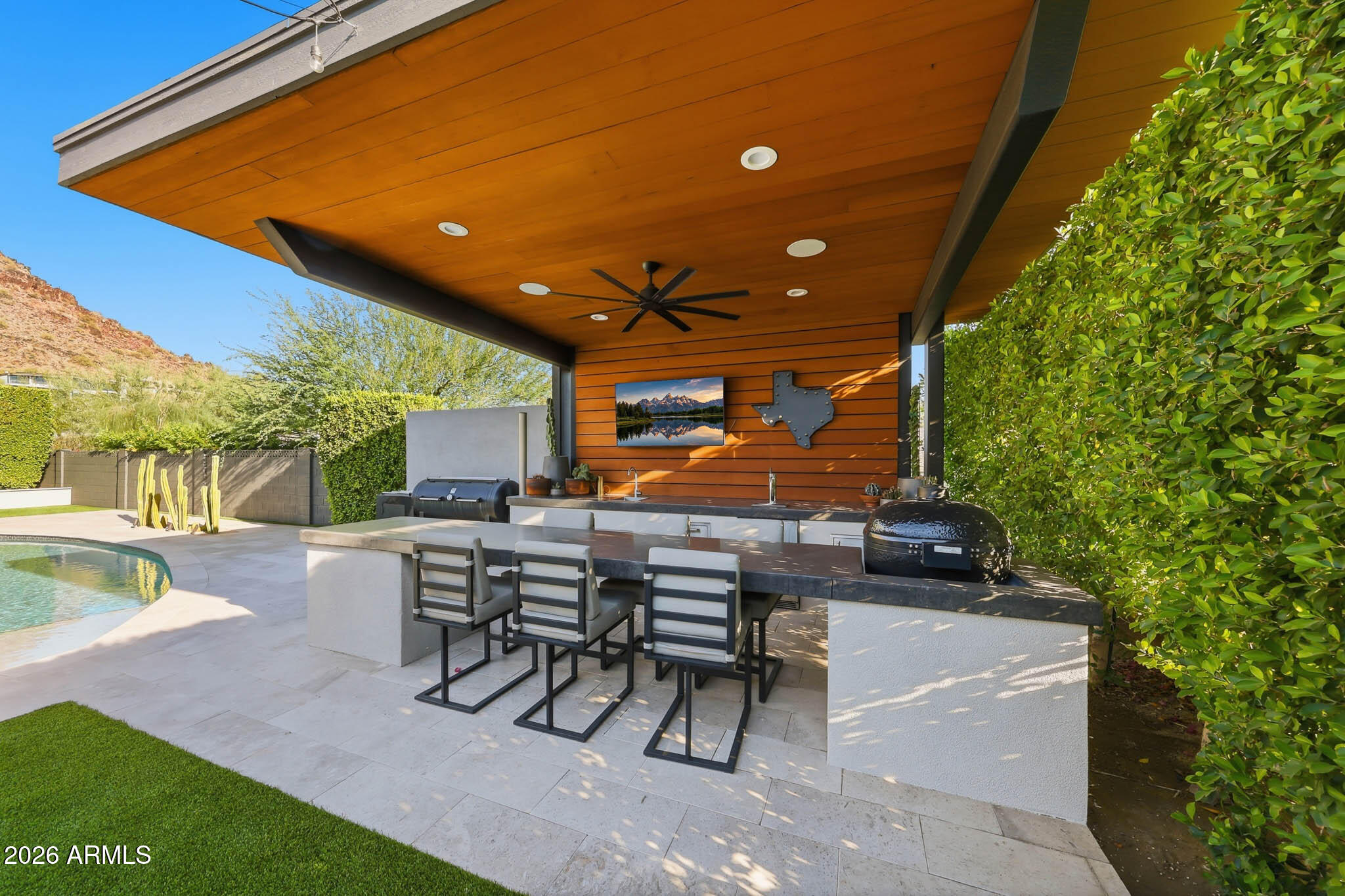 HILLS OF THE DESERT UNIT 2 - Residential