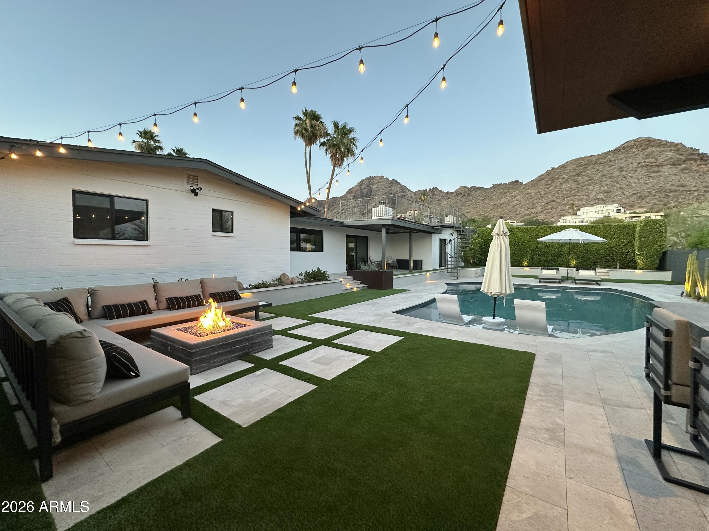 HILLS OF THE DESERT UNIT 2 - Residential