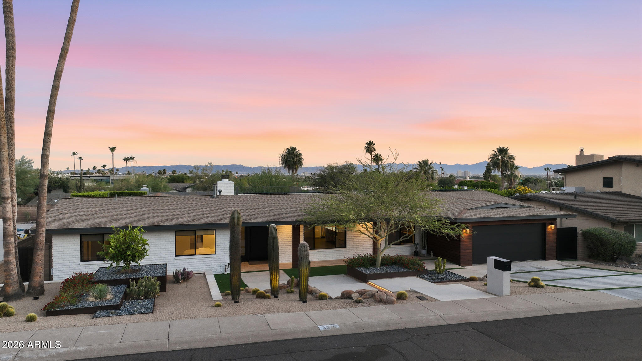 HILLS OF THE DESERT UNIT 2 - Residential