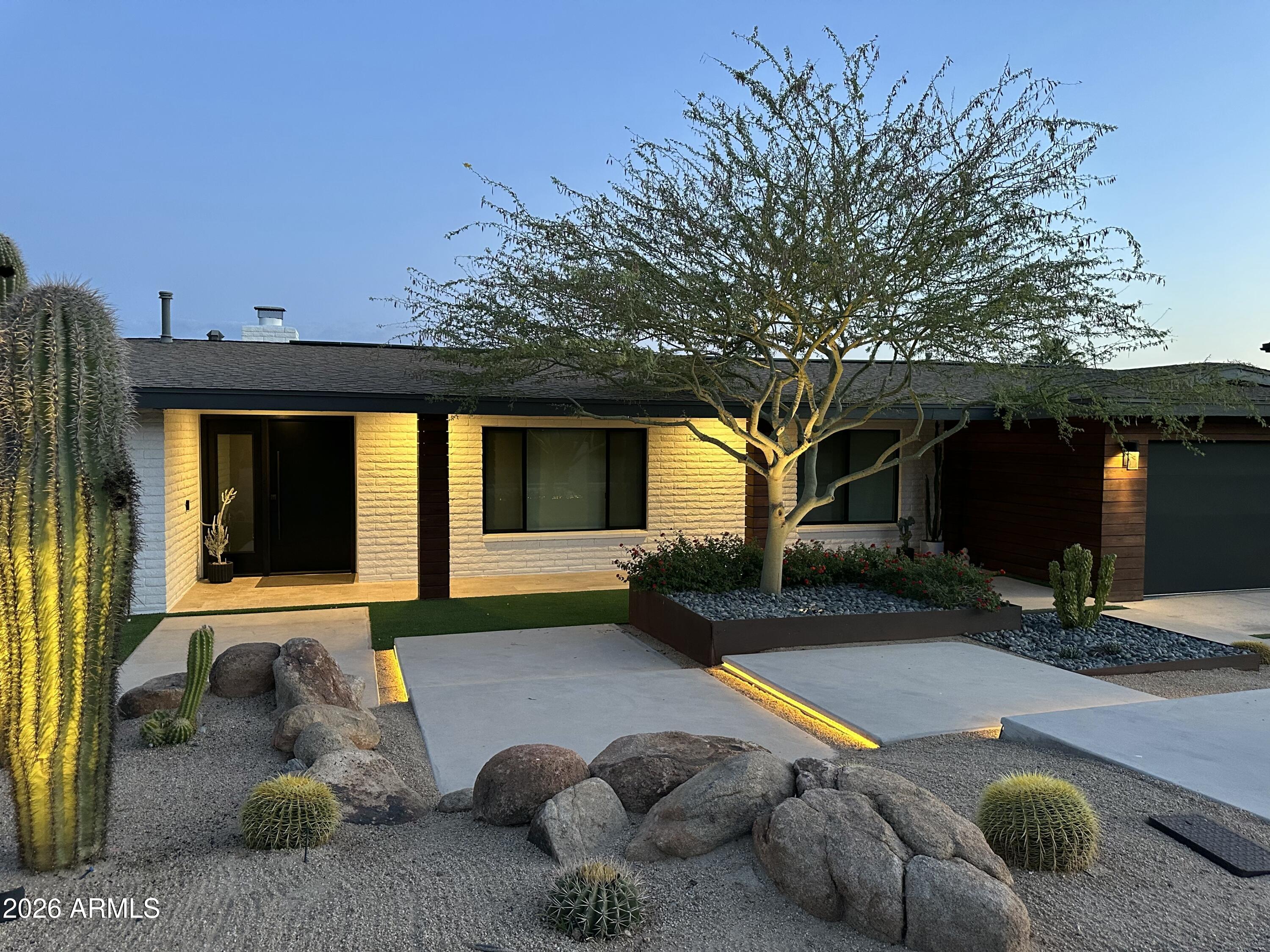 HILLS OF THE DESERT UNIT 2 - Residential