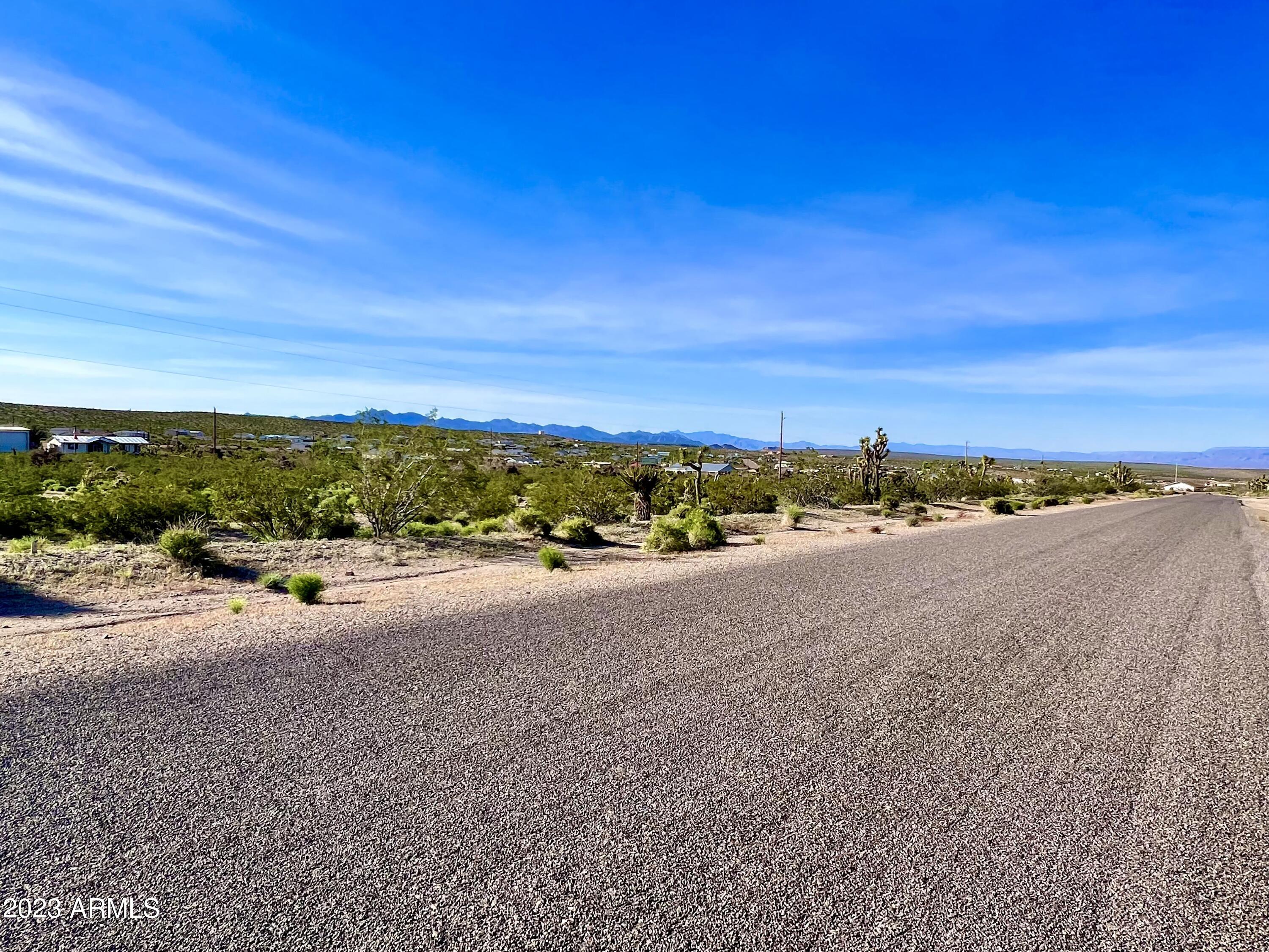 MEADVIEW VALLEY UNIT 2 - Land