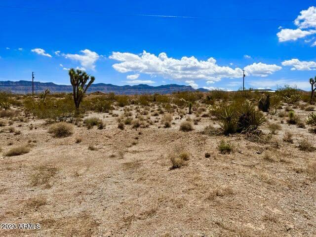 MEADVIEW VALLEY UNIT 2 - Land