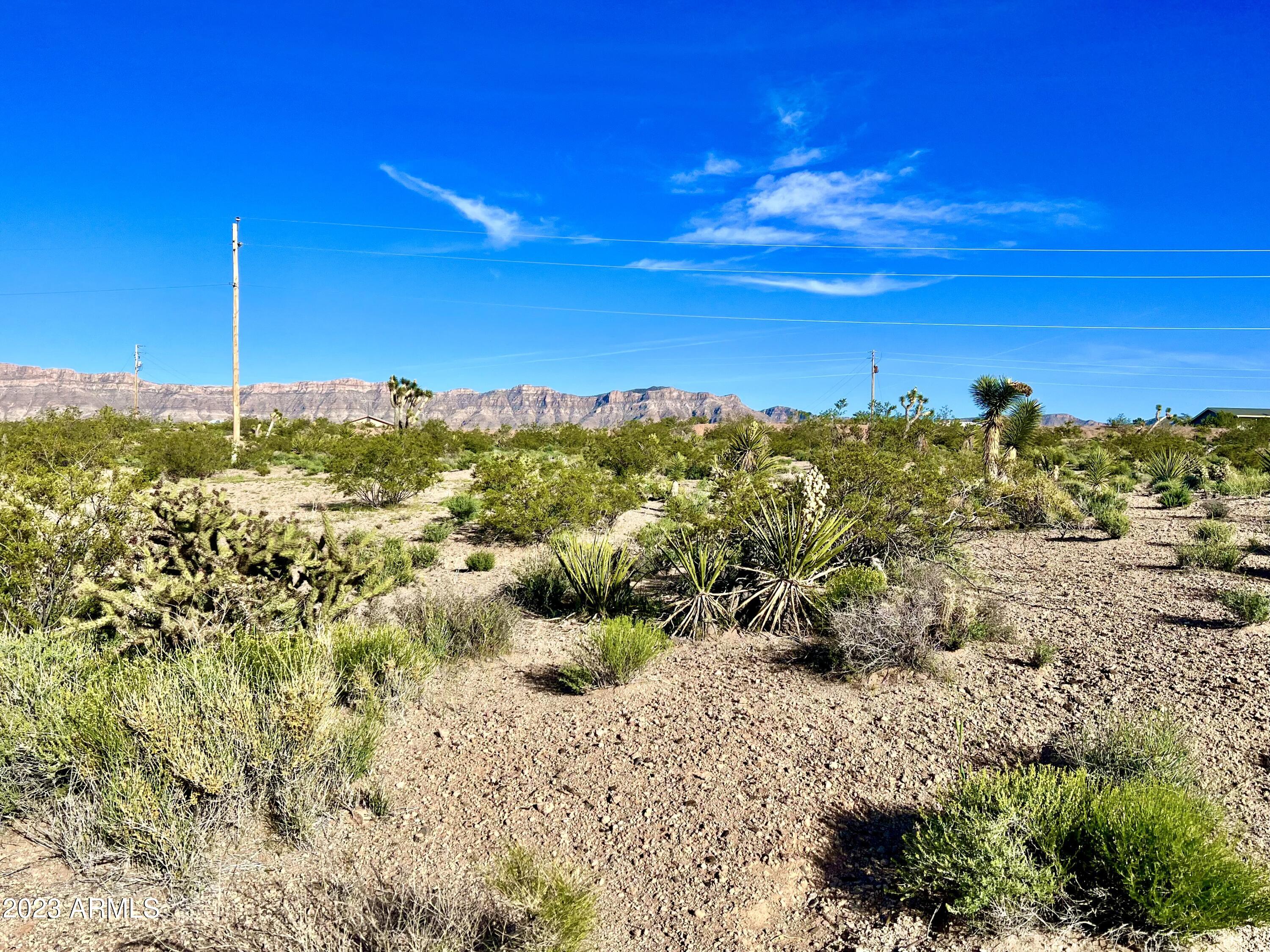 MEADVIEW VALLEY UNIT 2 - Land
