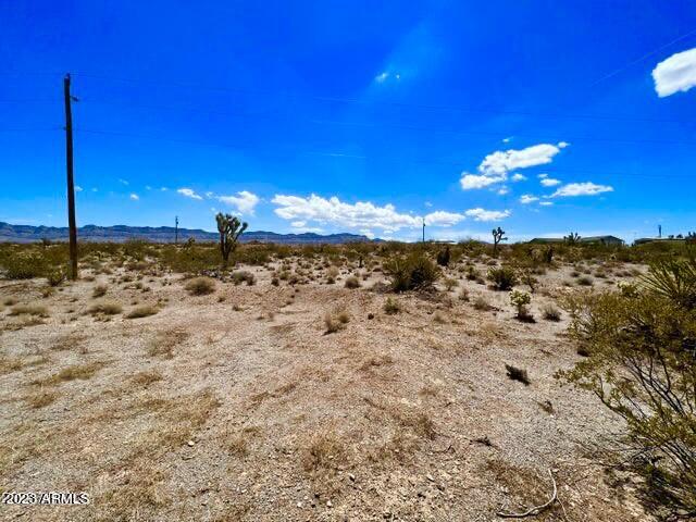 MEADVIEW VALLEY UNIT 2 - Land