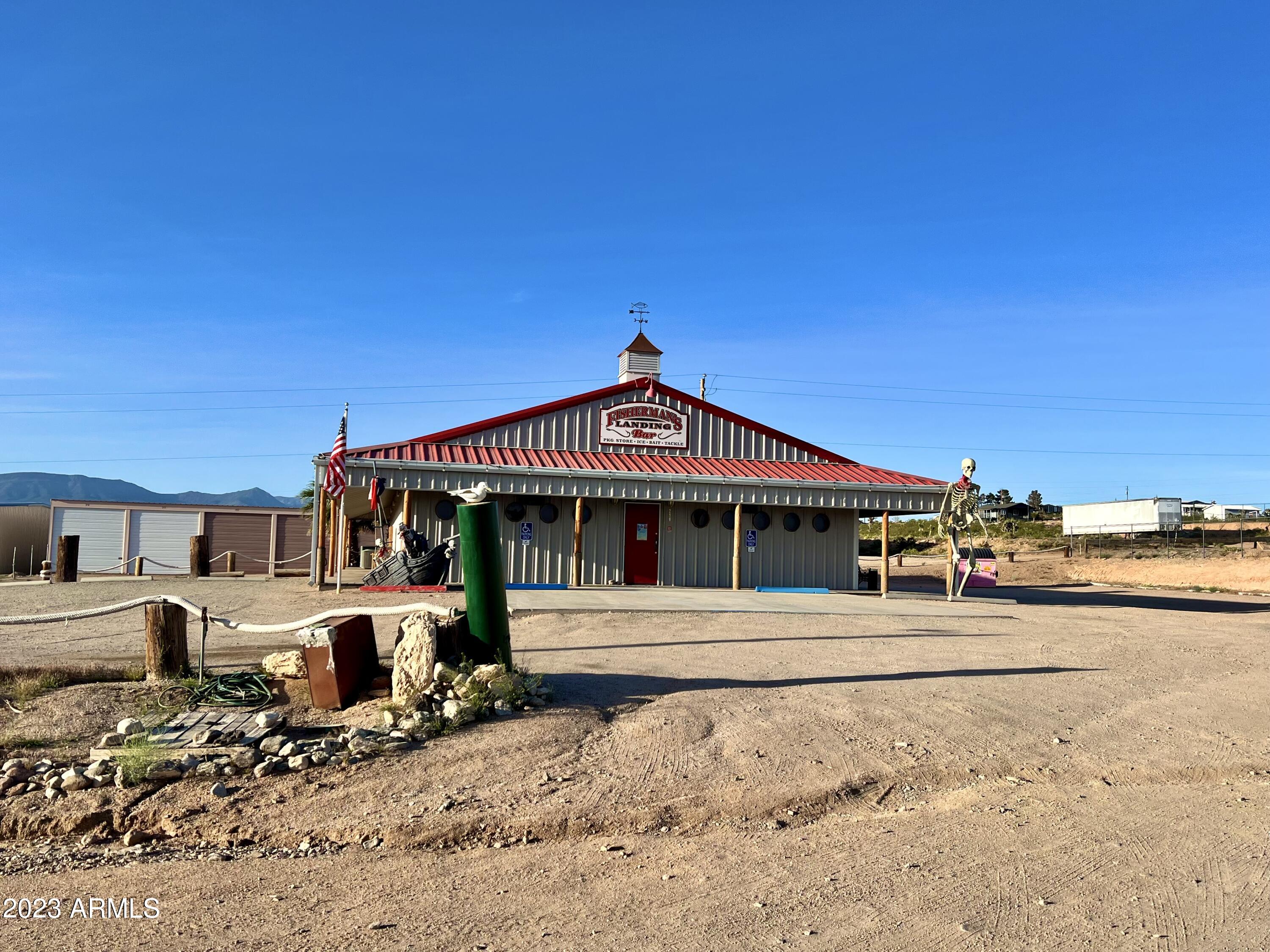 MEADVIEW VALLEY UNIT 2 - Land