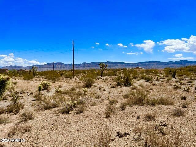 MEADVIEW VALLEY UNIT 2 - Land