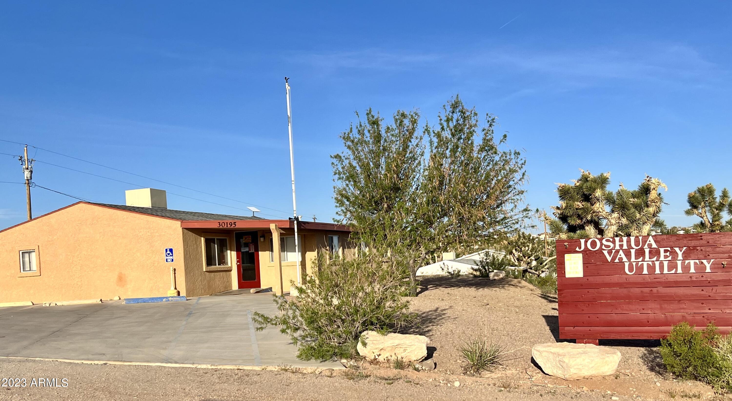 MEADVIEW VALLEY UNIT 2 - Land